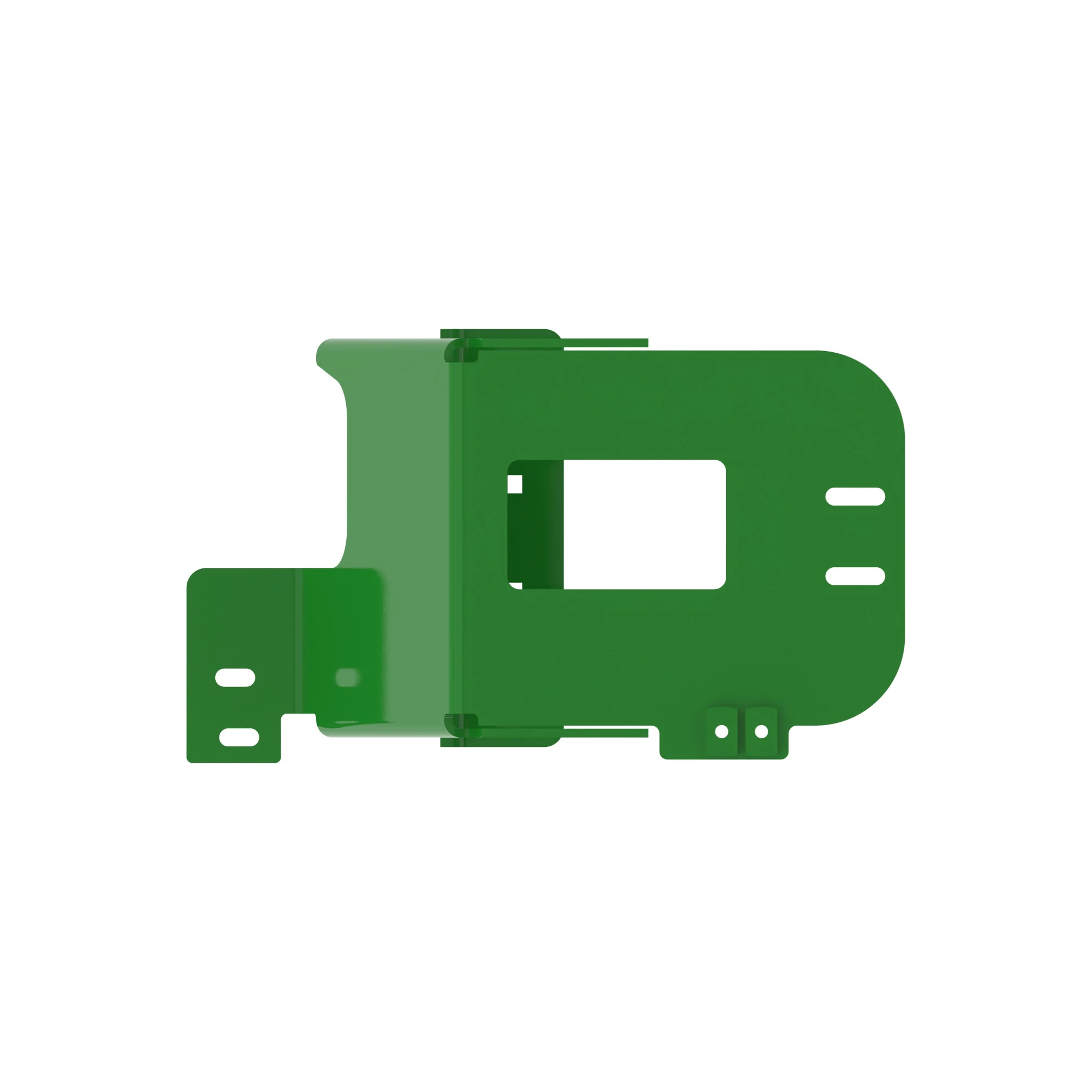 BRACKET, FENDER TILT, RH