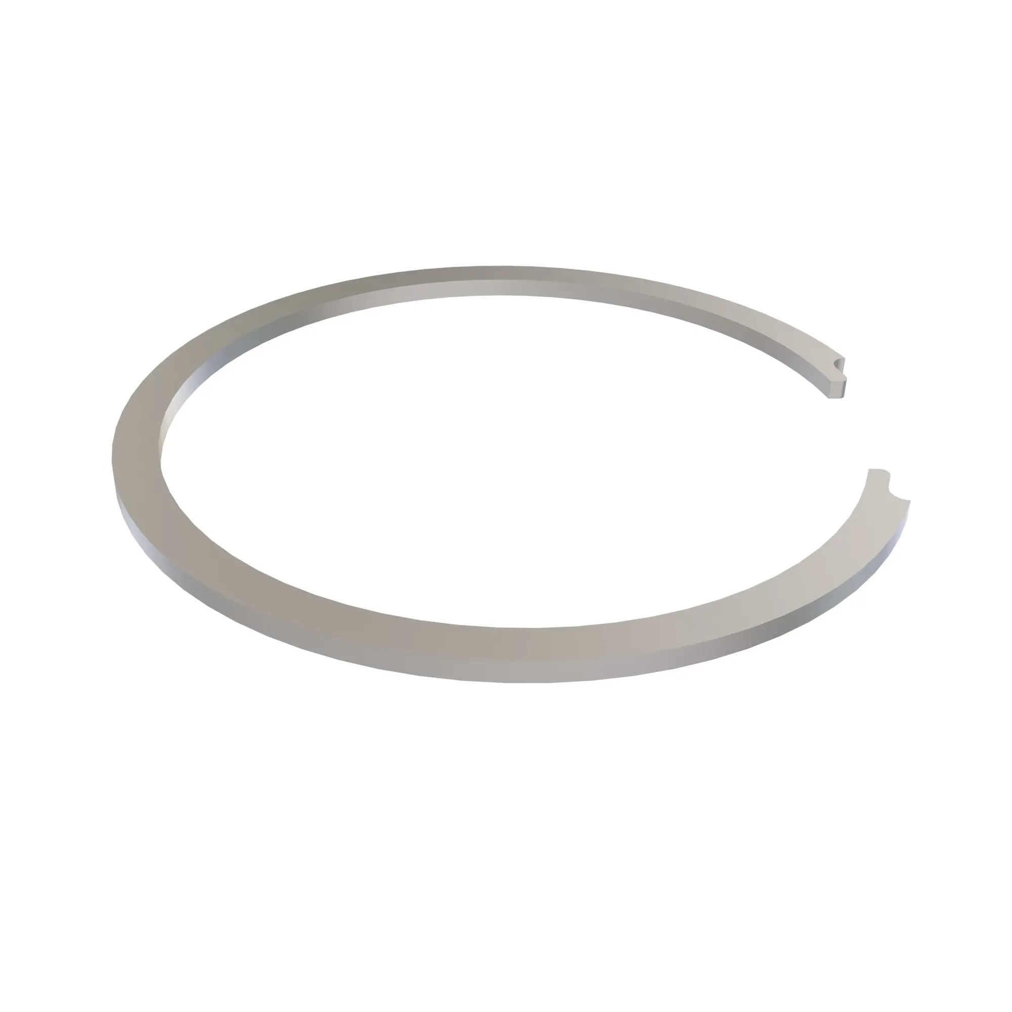 John Deere Snap Ring - L215996