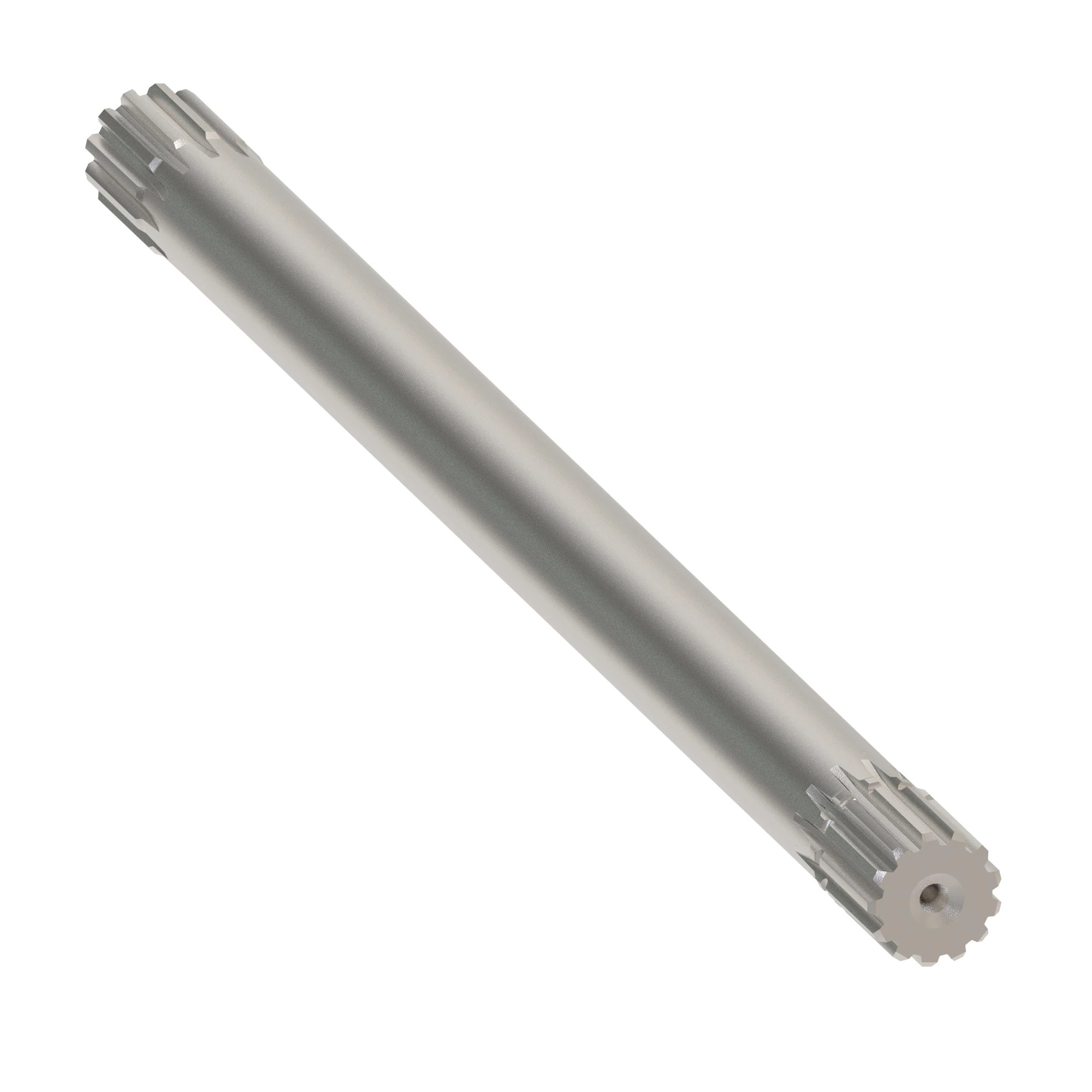 SHAFT, SHAFT, PTO CLUTCH