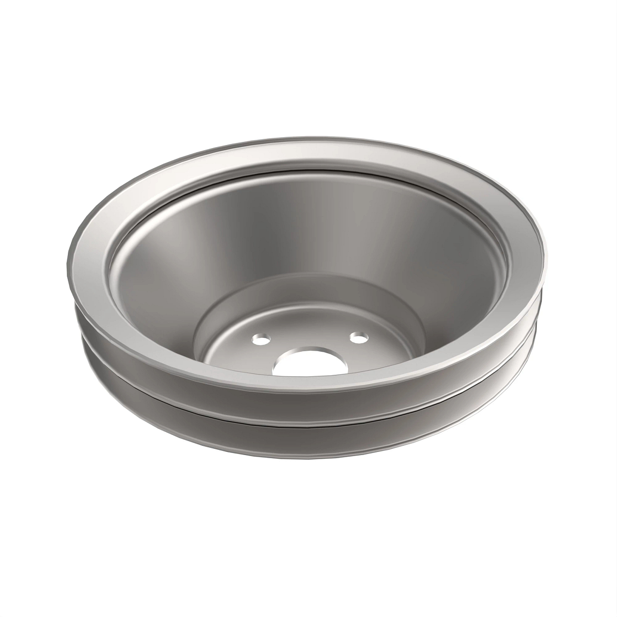 John Deere Water Pump Pulley - R52592