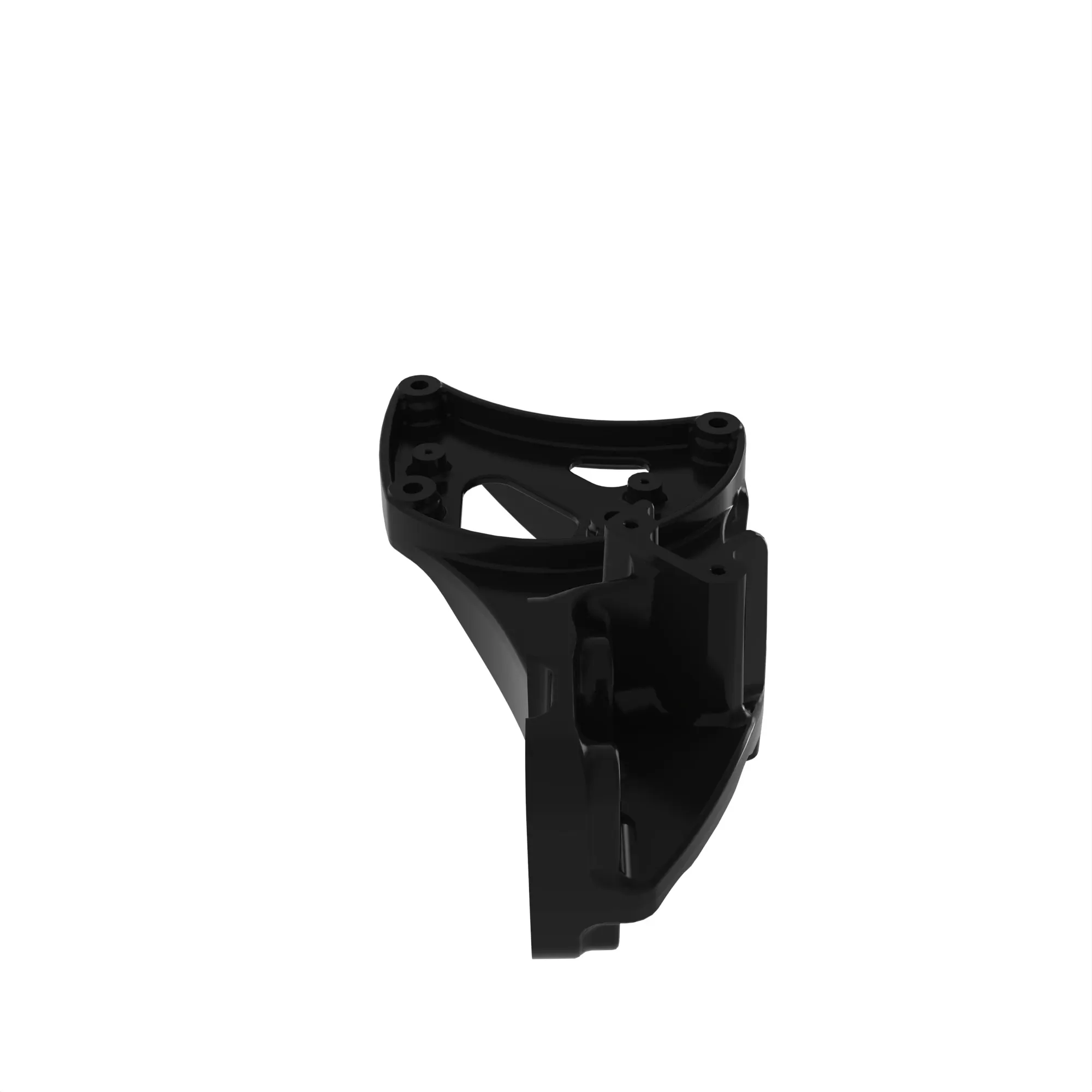 John Deere Exhaust Support - R551450
