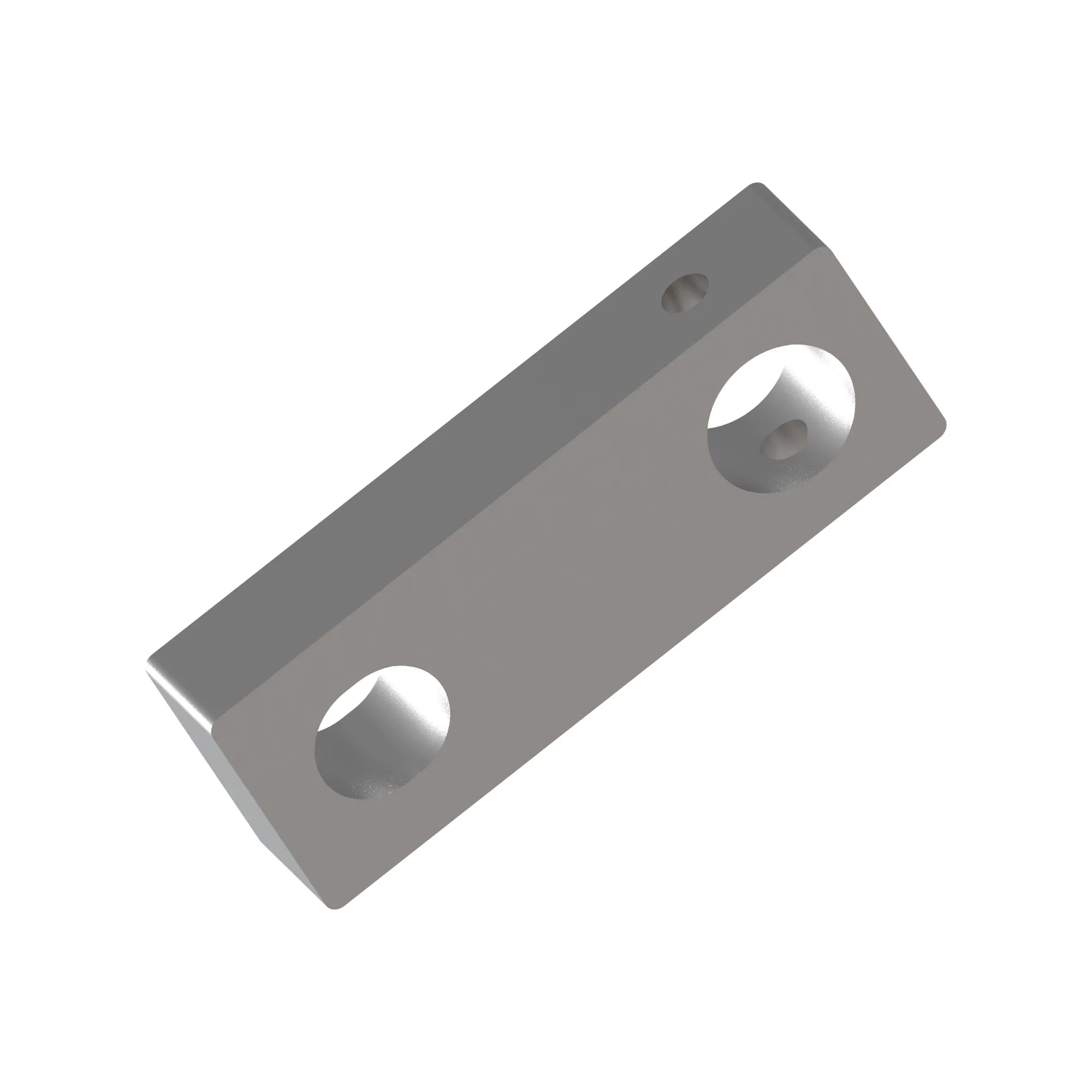 John Deere Boom Lock Link - T372497