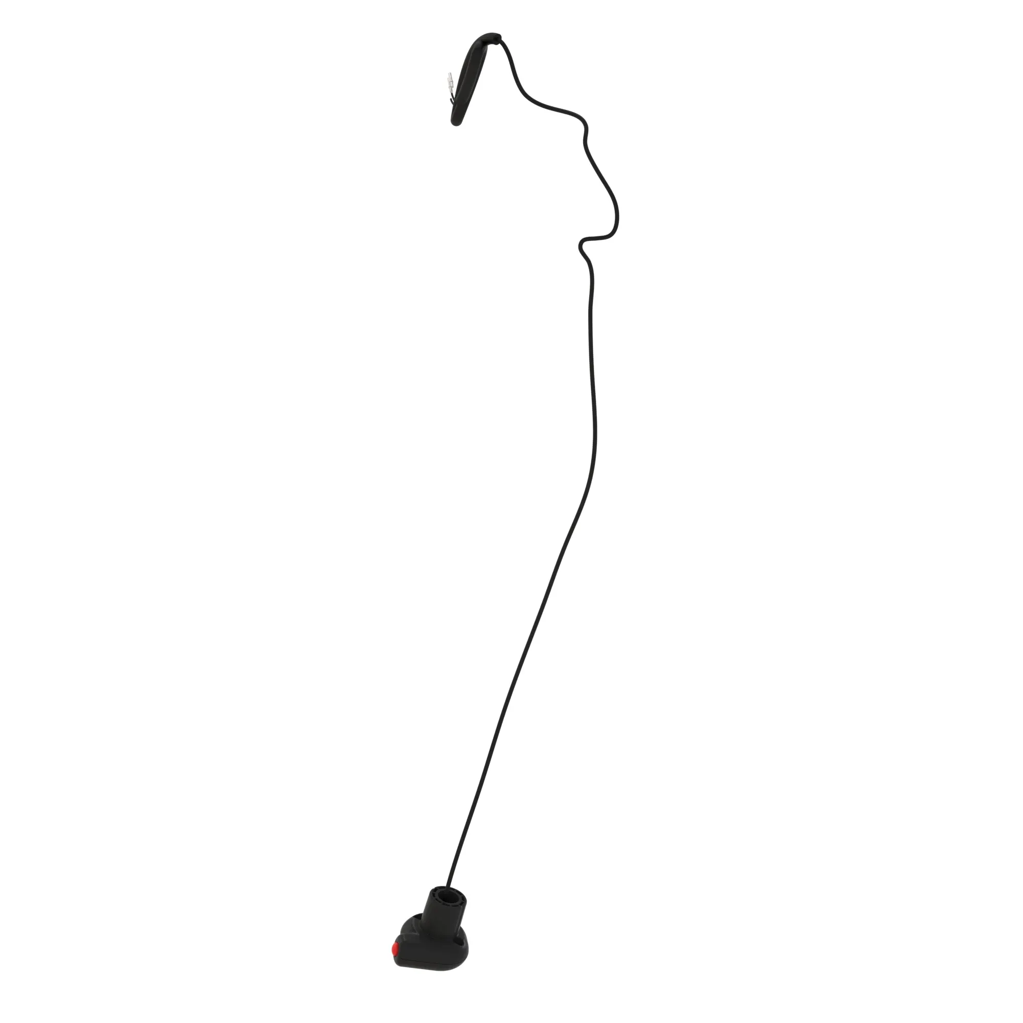 KNOB, FLEET SHIFTER