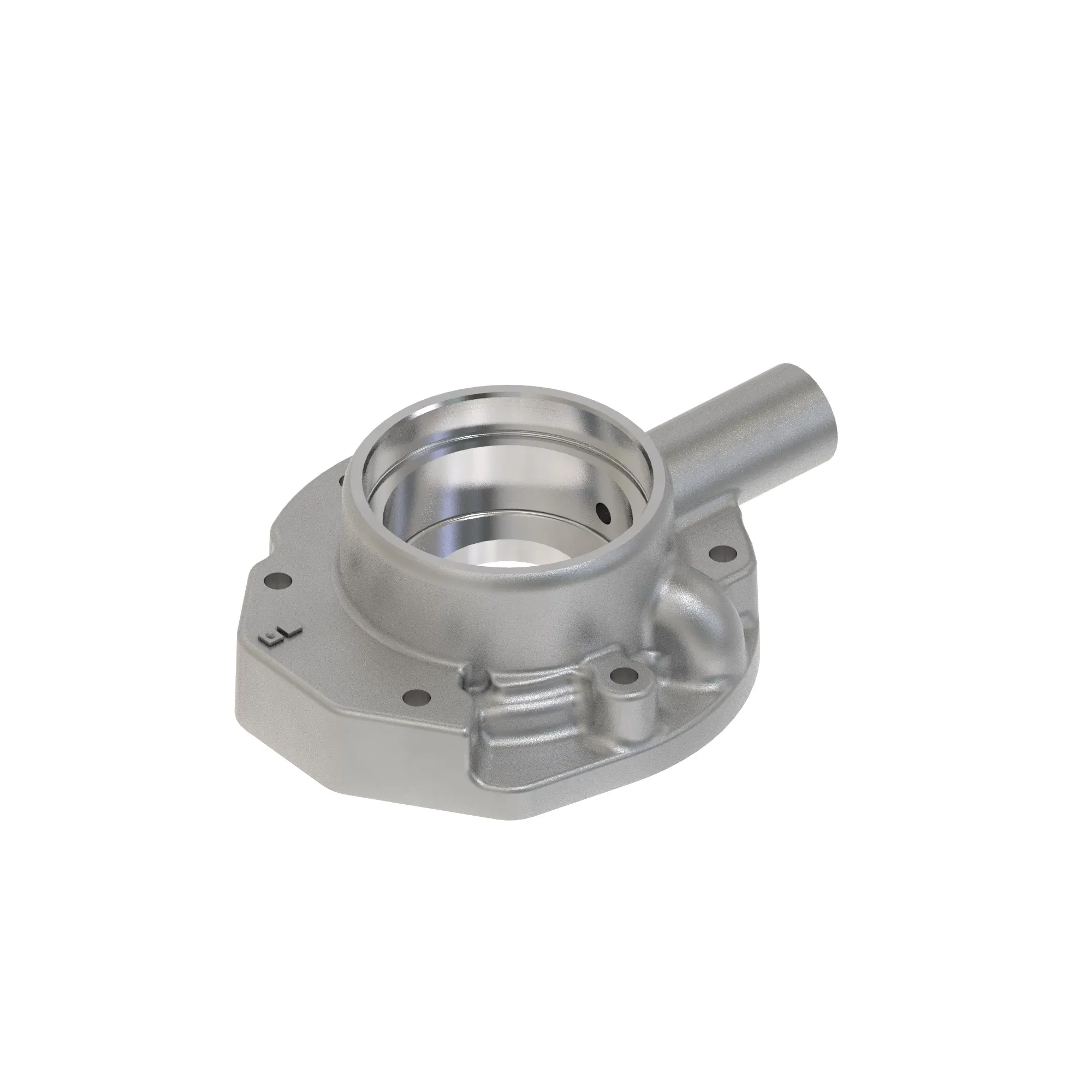 HOUSING, PUMP BODY