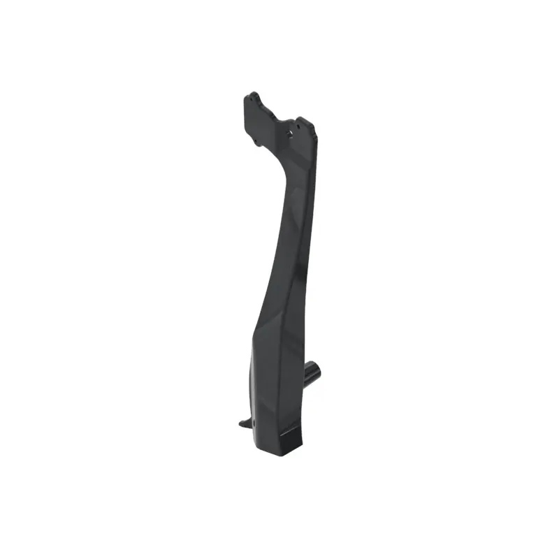 John Deere Frame to Engine Side Panel Bracket - R565158