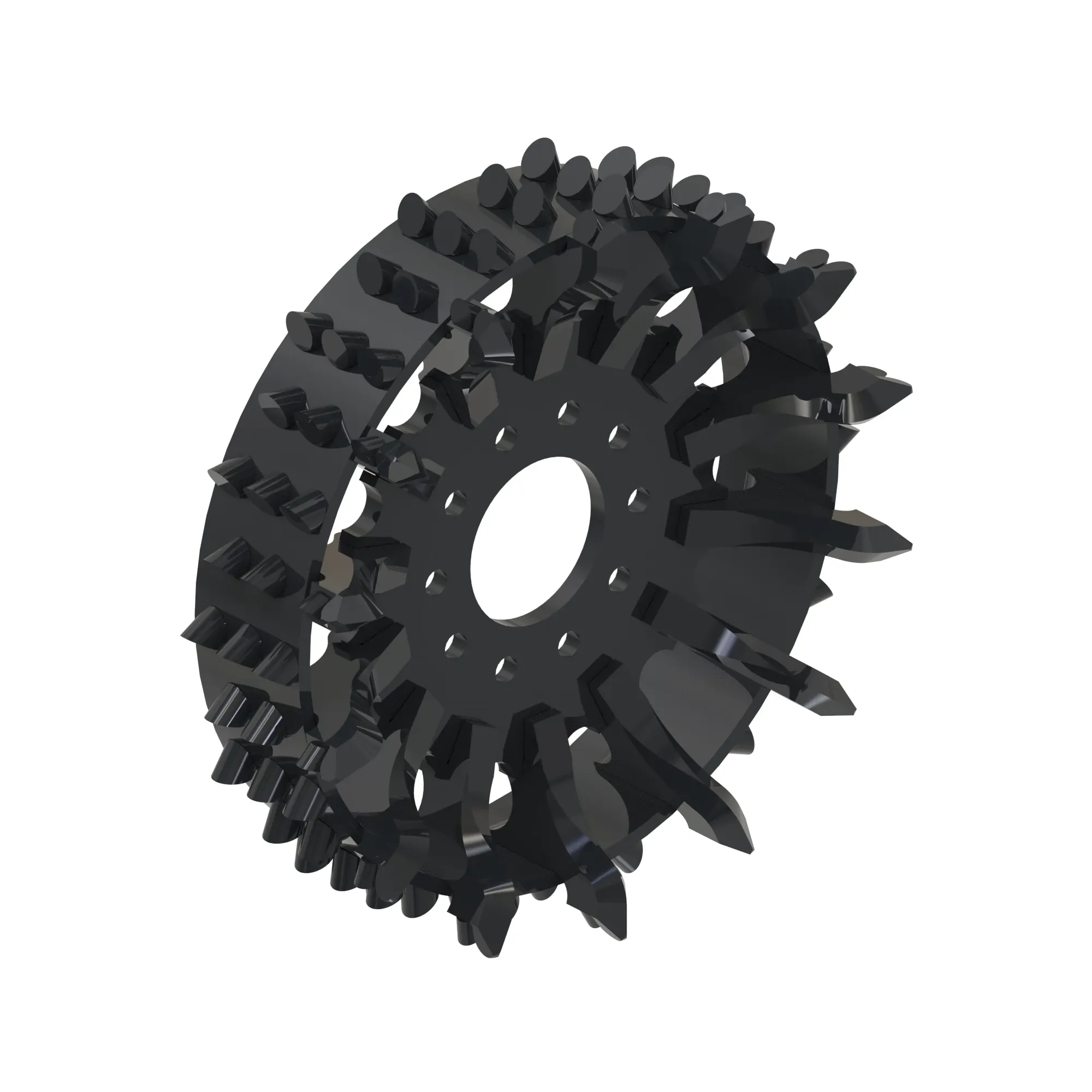 John Deere Roller - F683127