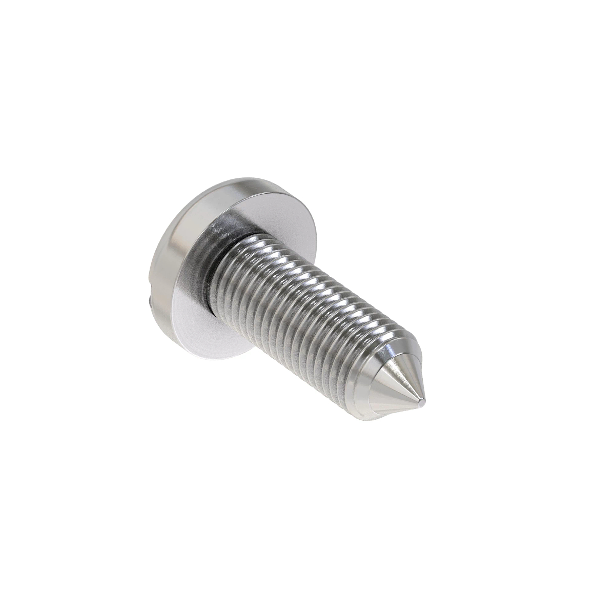 John Deere Pan Head Self-Tapping Screw, M4.2 X 13 - 37M7020