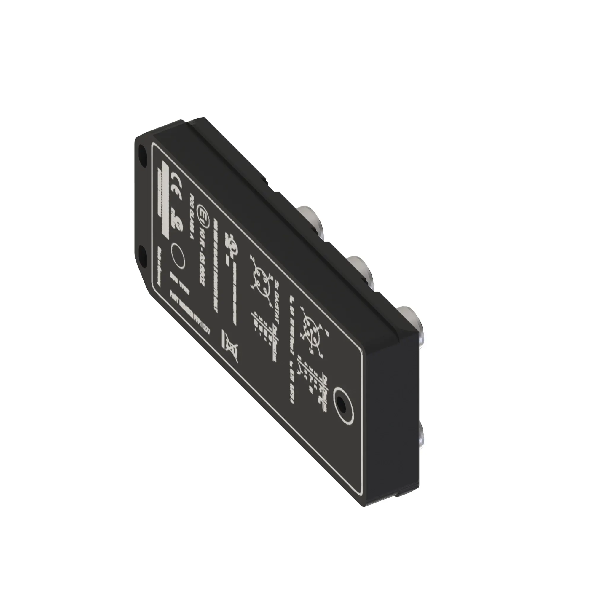 John Deere Ethernet Switch - PFP11277