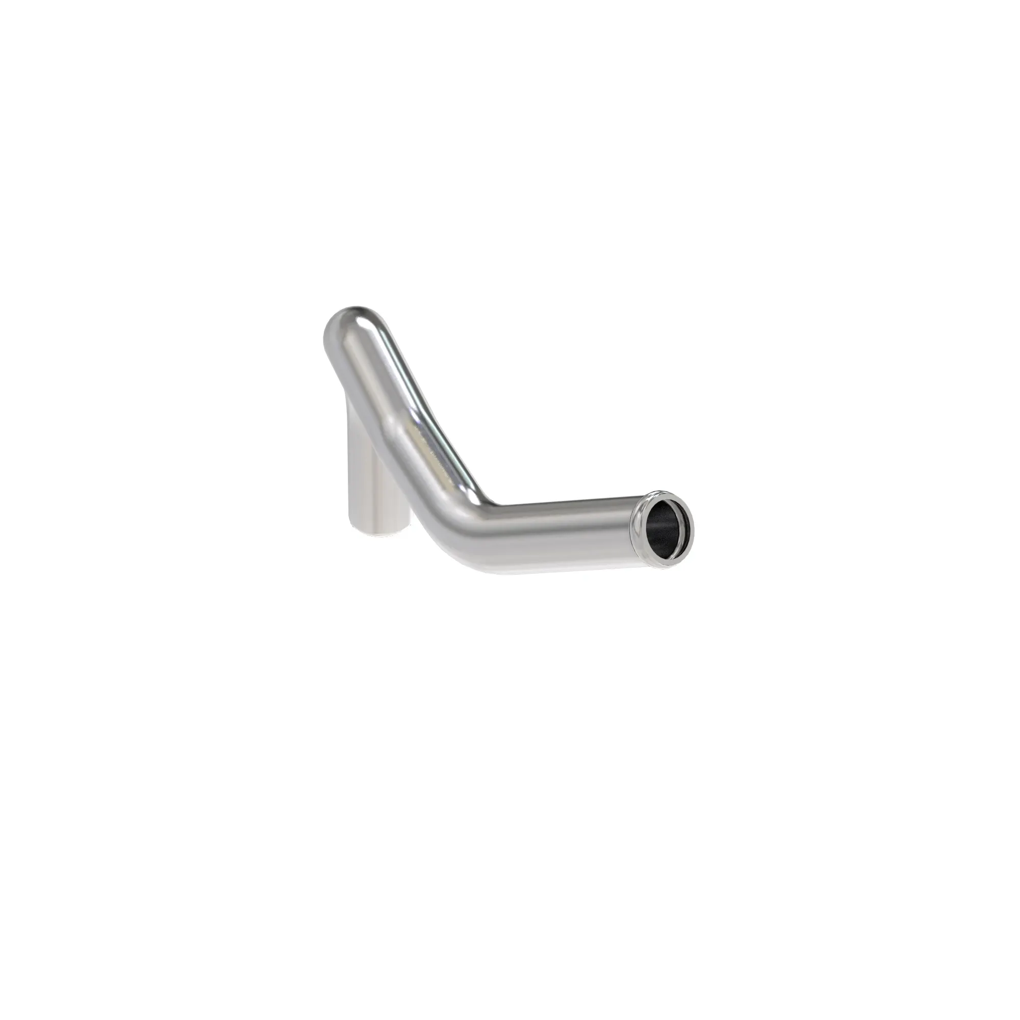 TUBE, COOLANT BYPASS WATER PUMP