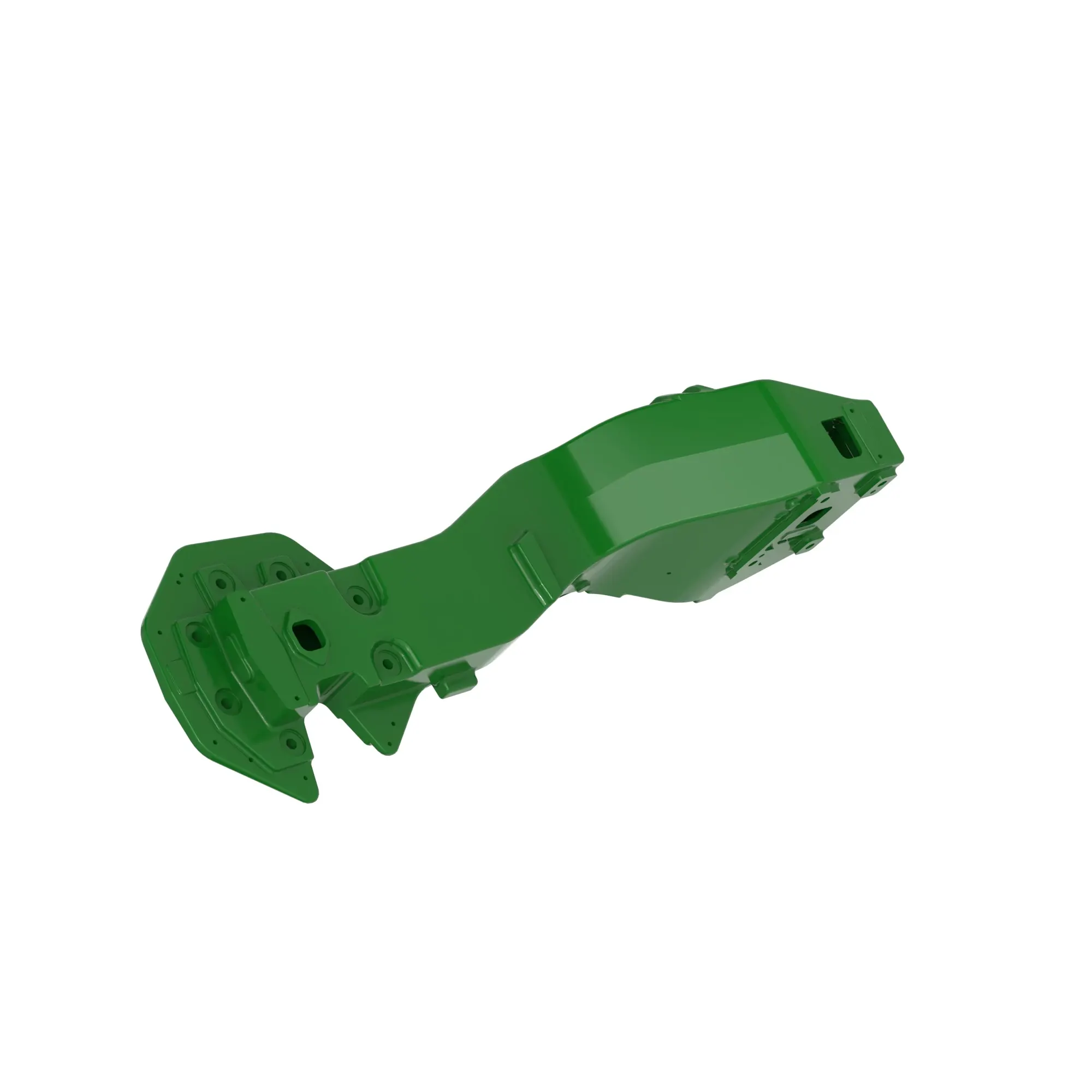 John Deere Support - TR131970