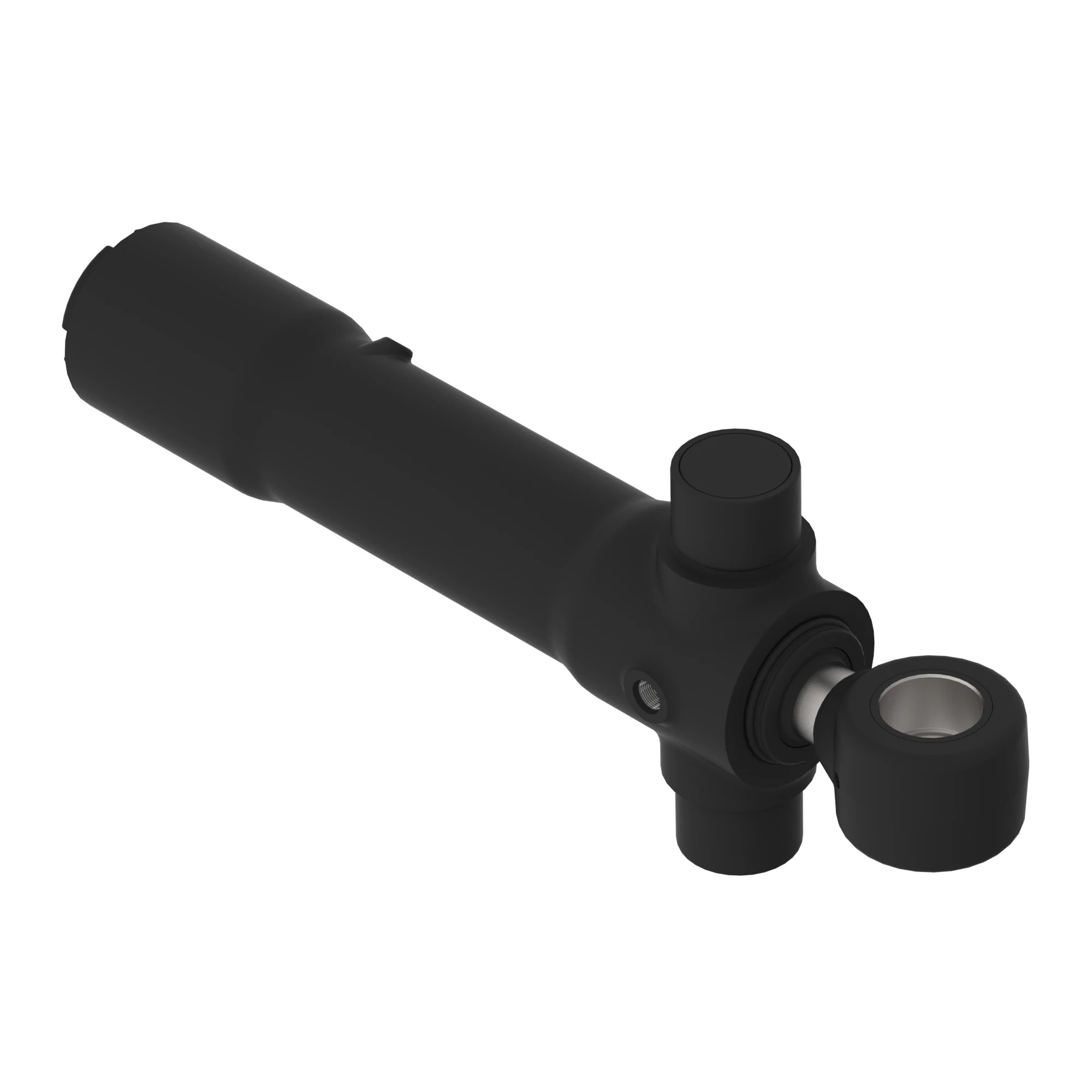 Hydraulic Cylinder, 80X45-310, 142