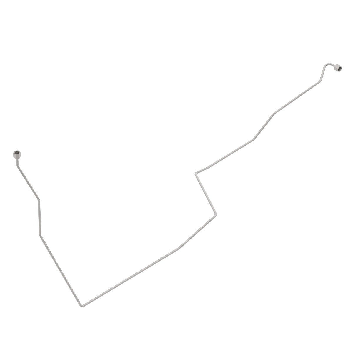 BRAKE LINE, RH, 5M MY21