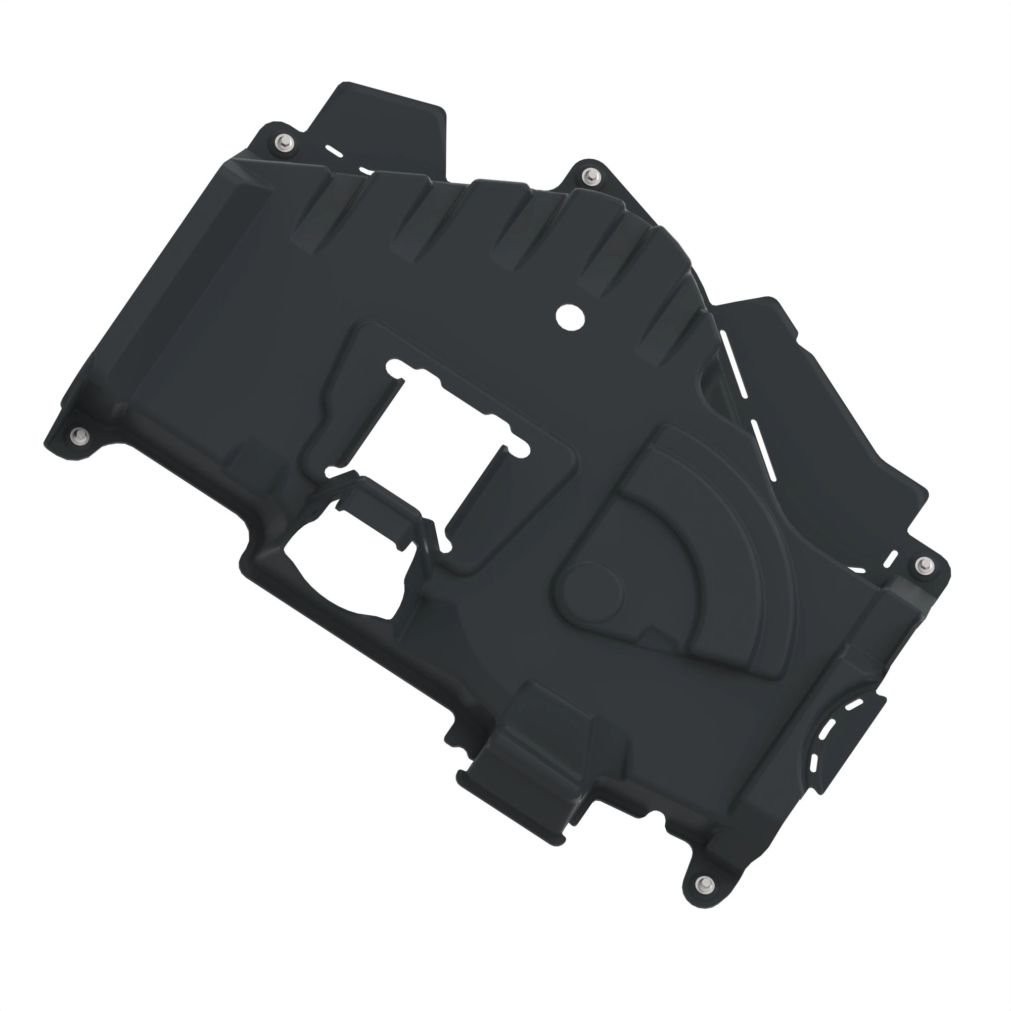 John Deere Shield - AUC11613