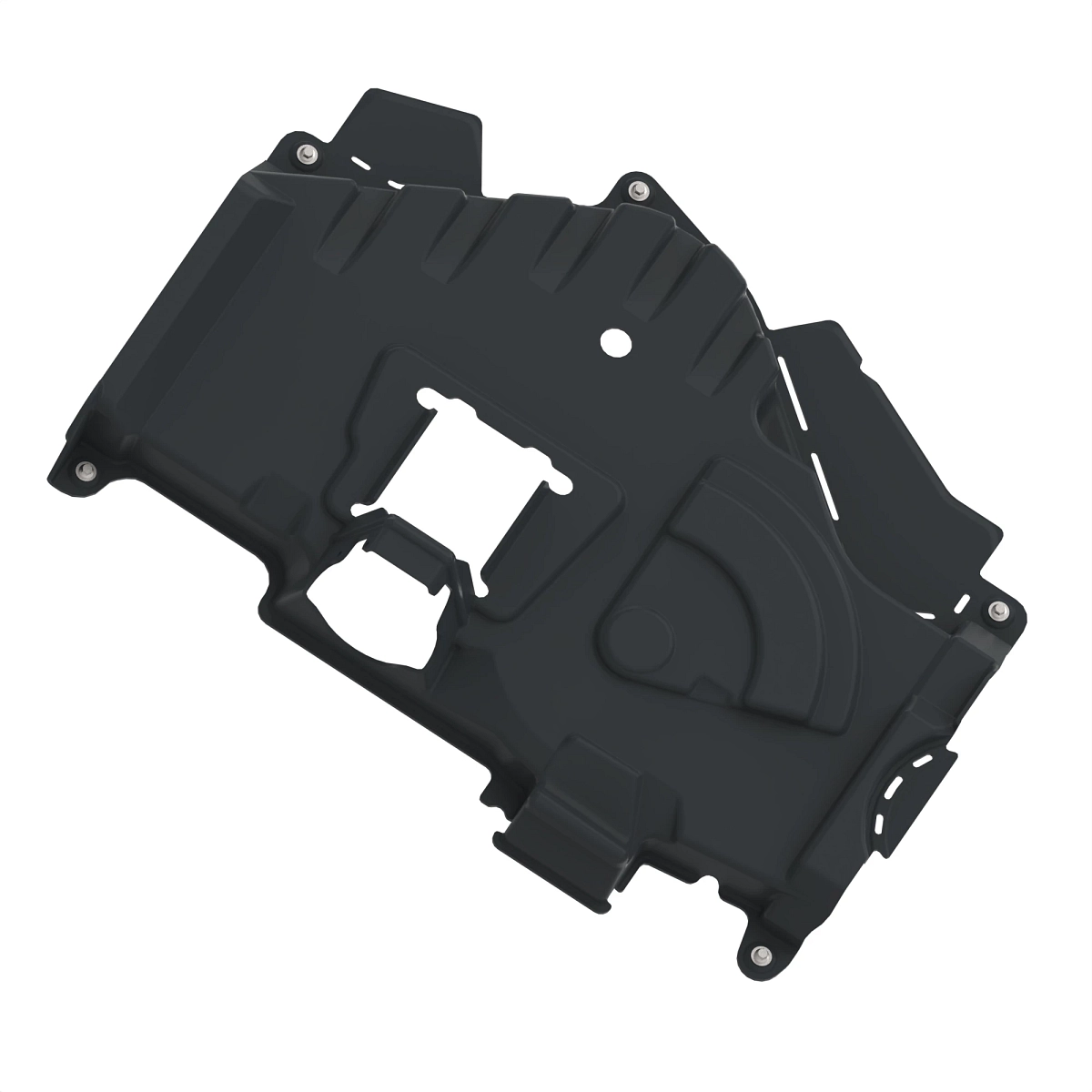 Shield, Assembly 60HC