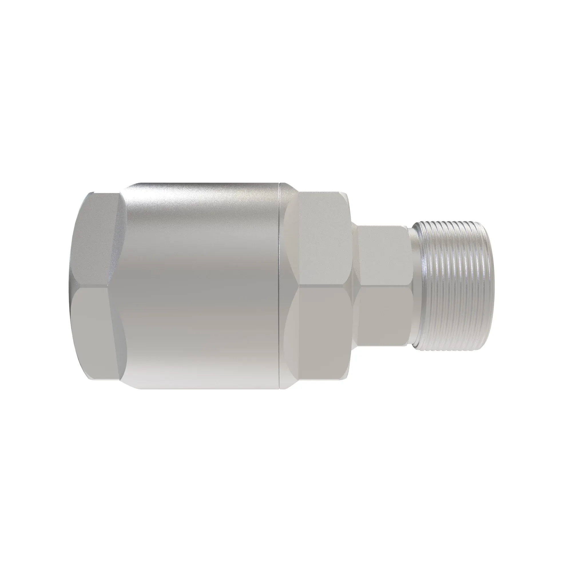 FITTING, SWIVEL, -16 X -16 -16 MORS X -16 FORS