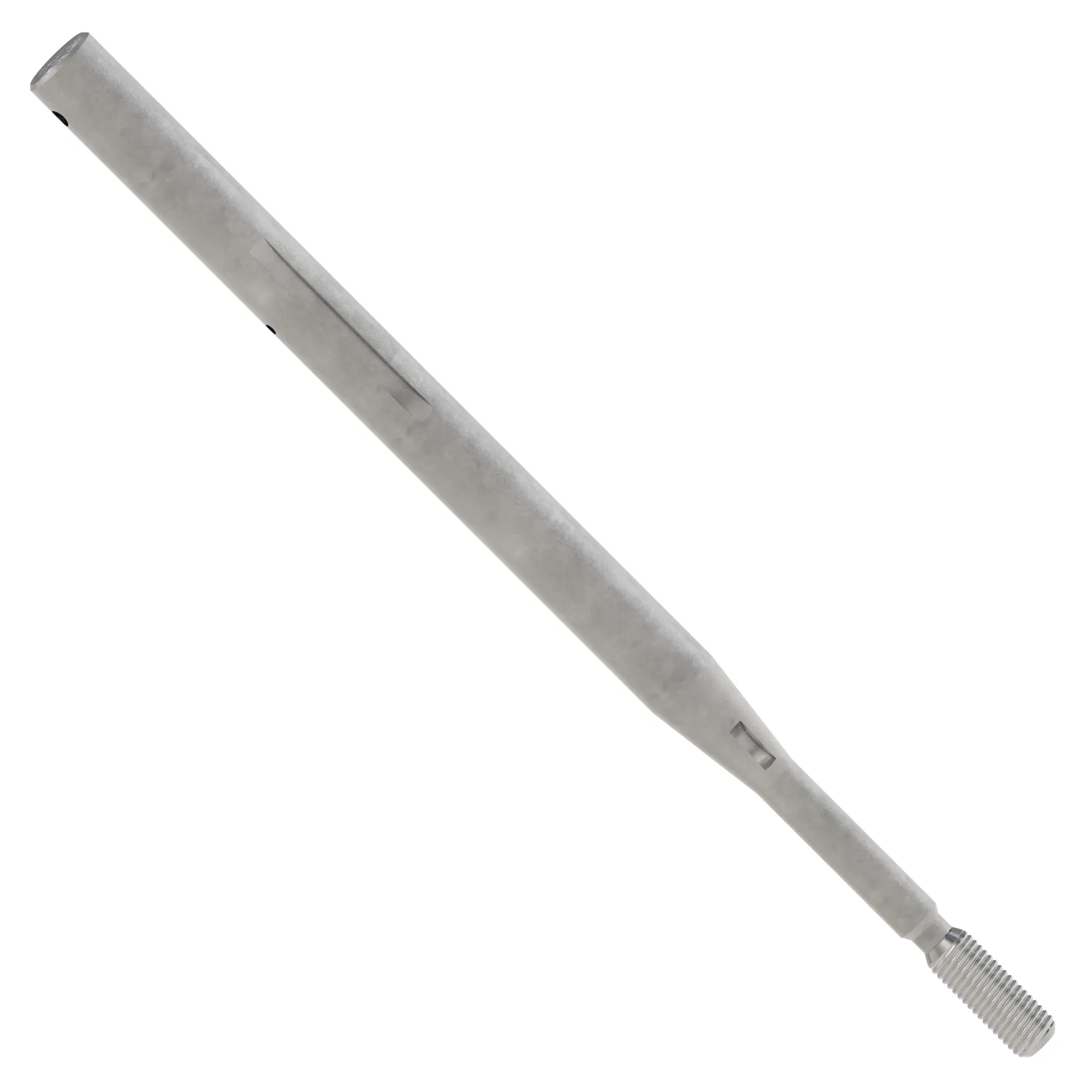 SHAFT FOR SAFETY CLUTCH