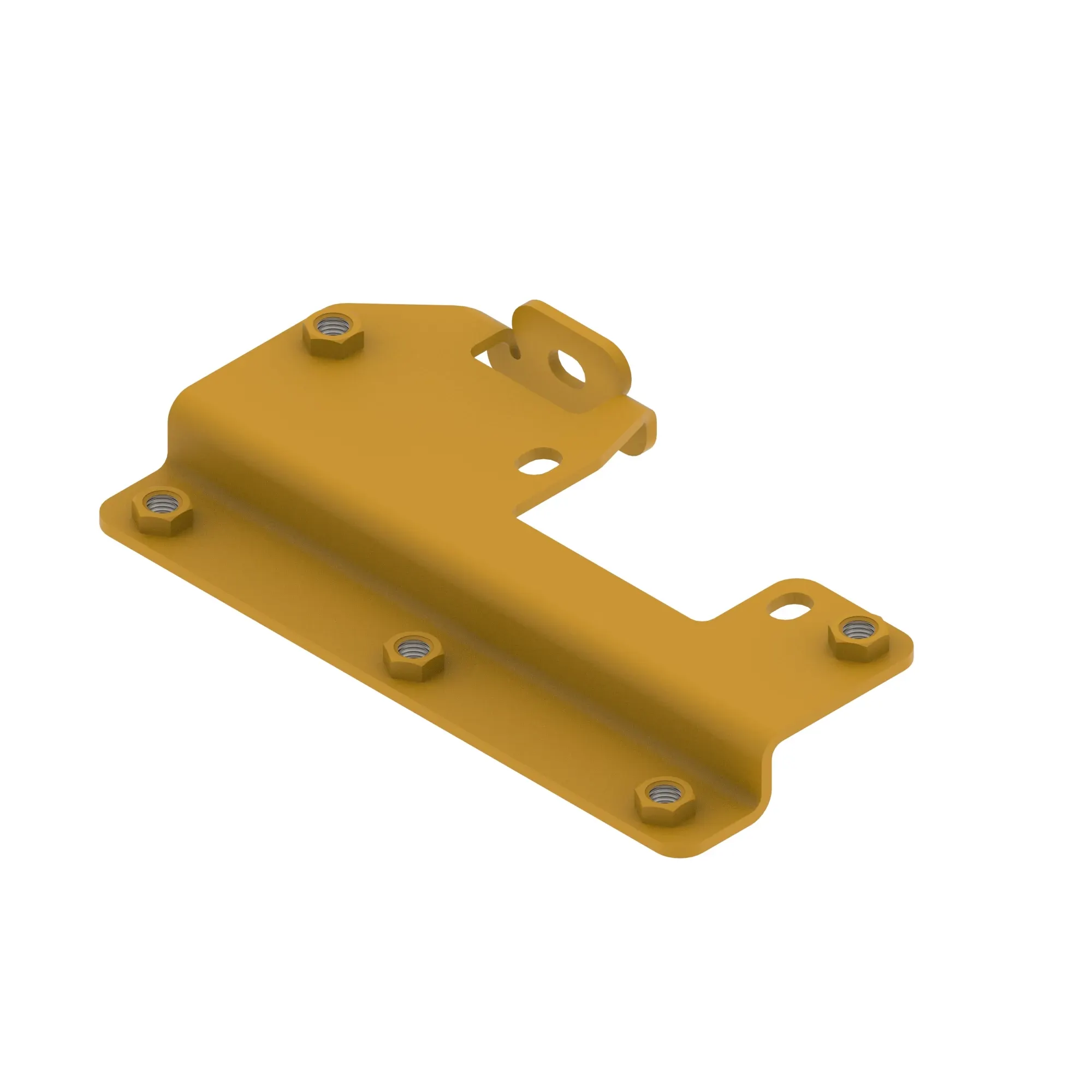 John Deere Bracket - AT501402