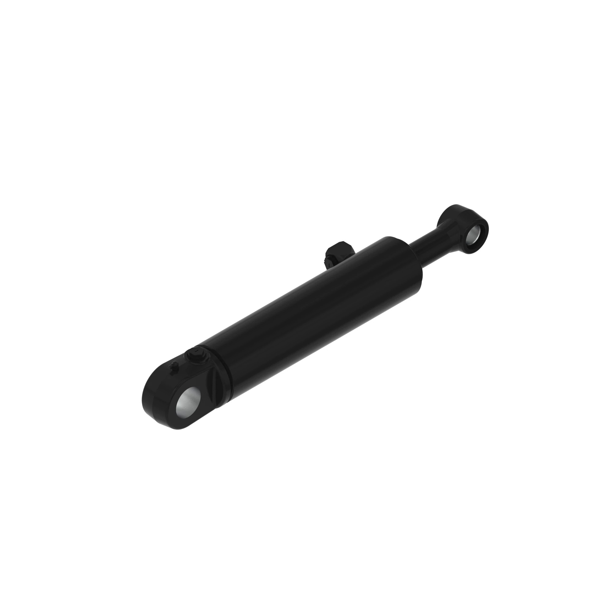HYDRAULIC CYLINDER, 90X45-328, 656