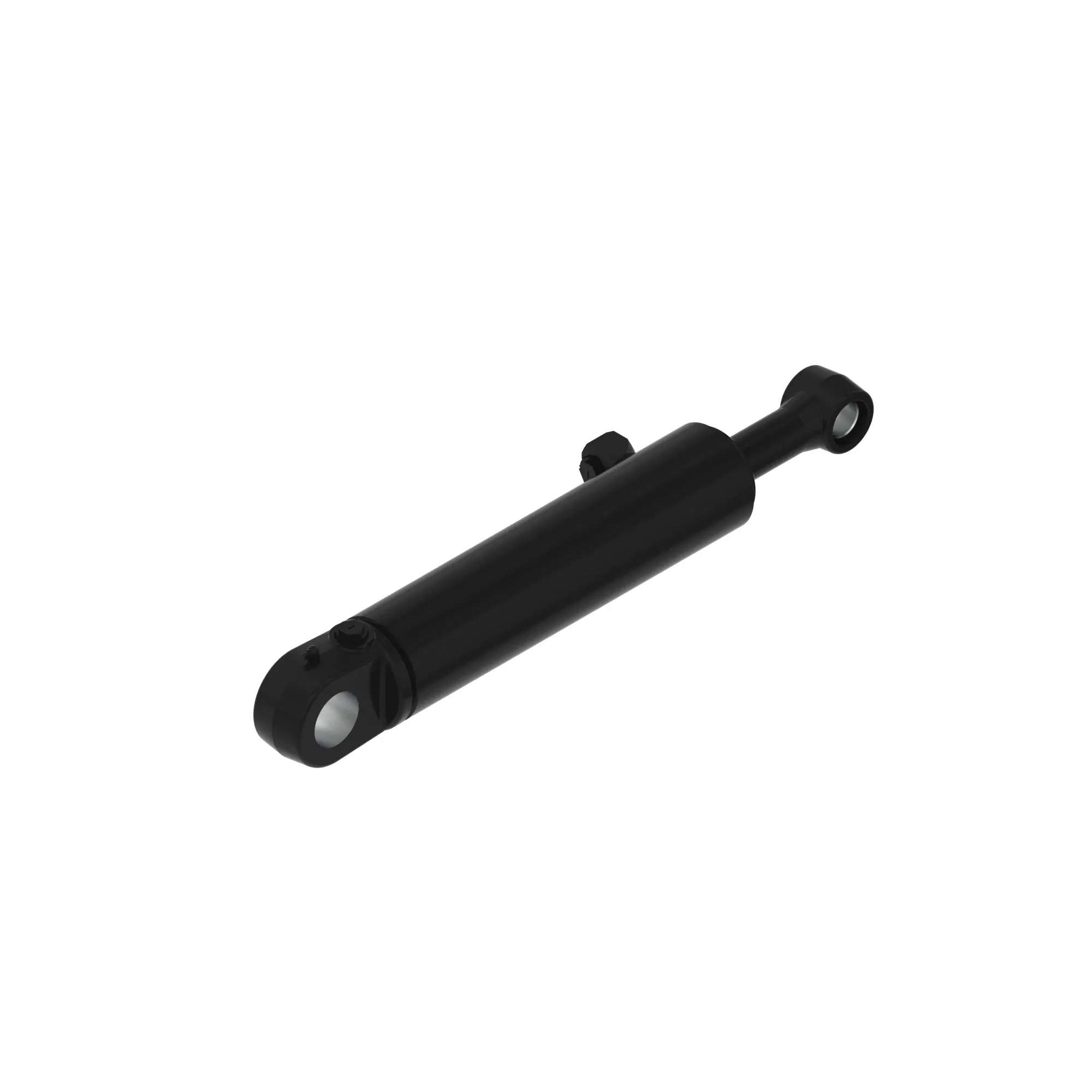John Deere Hydraulic Cylinder - AH232328