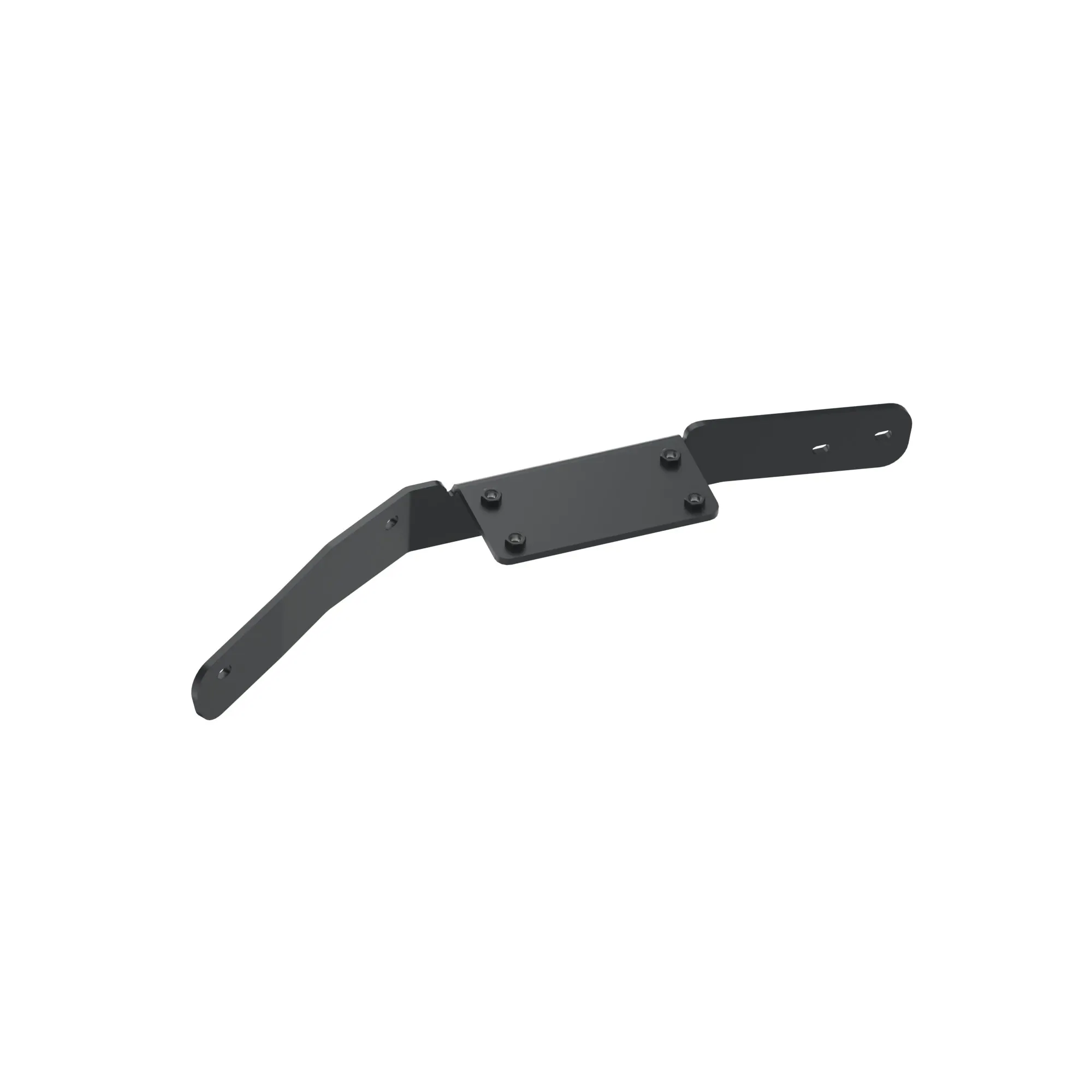 REINFORCEMENT, LH REAR FENDER REINF