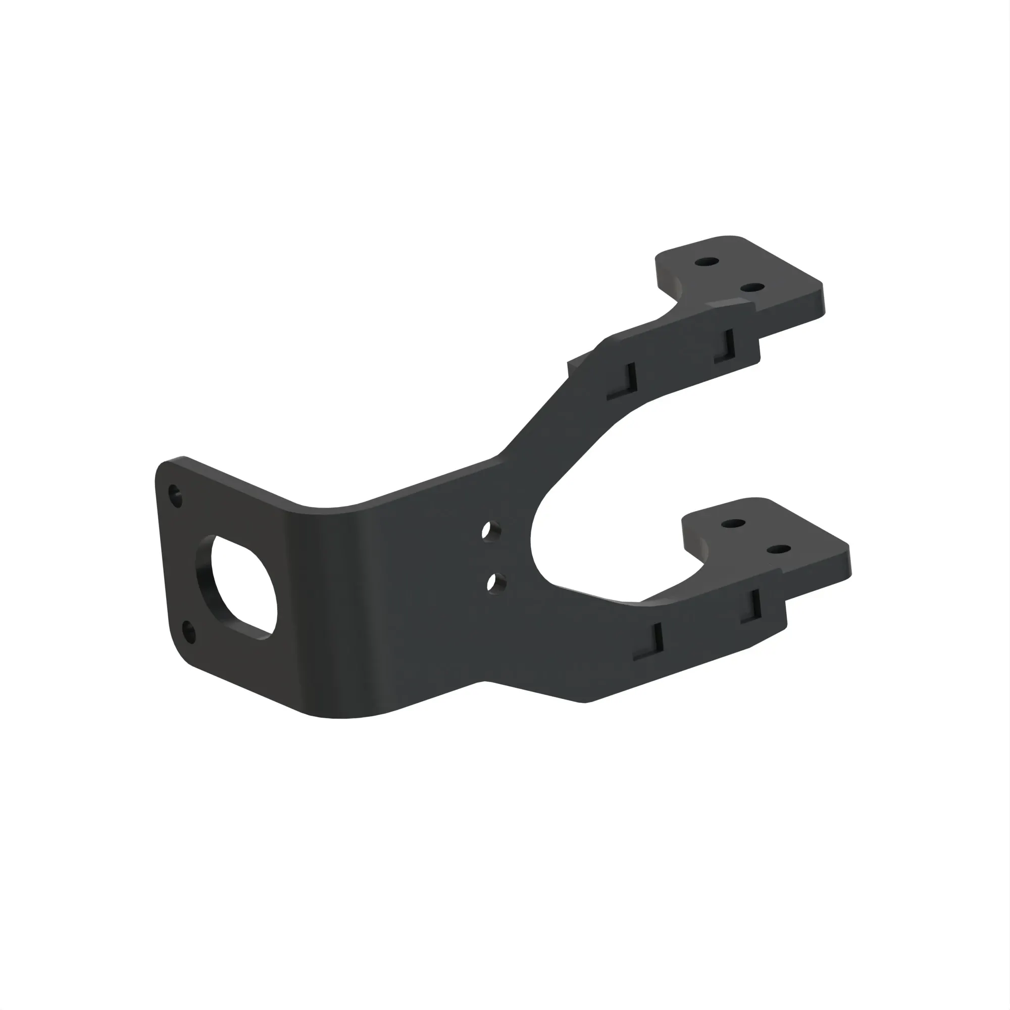 John Deere Cutting Mechanism Bracket - F674565
