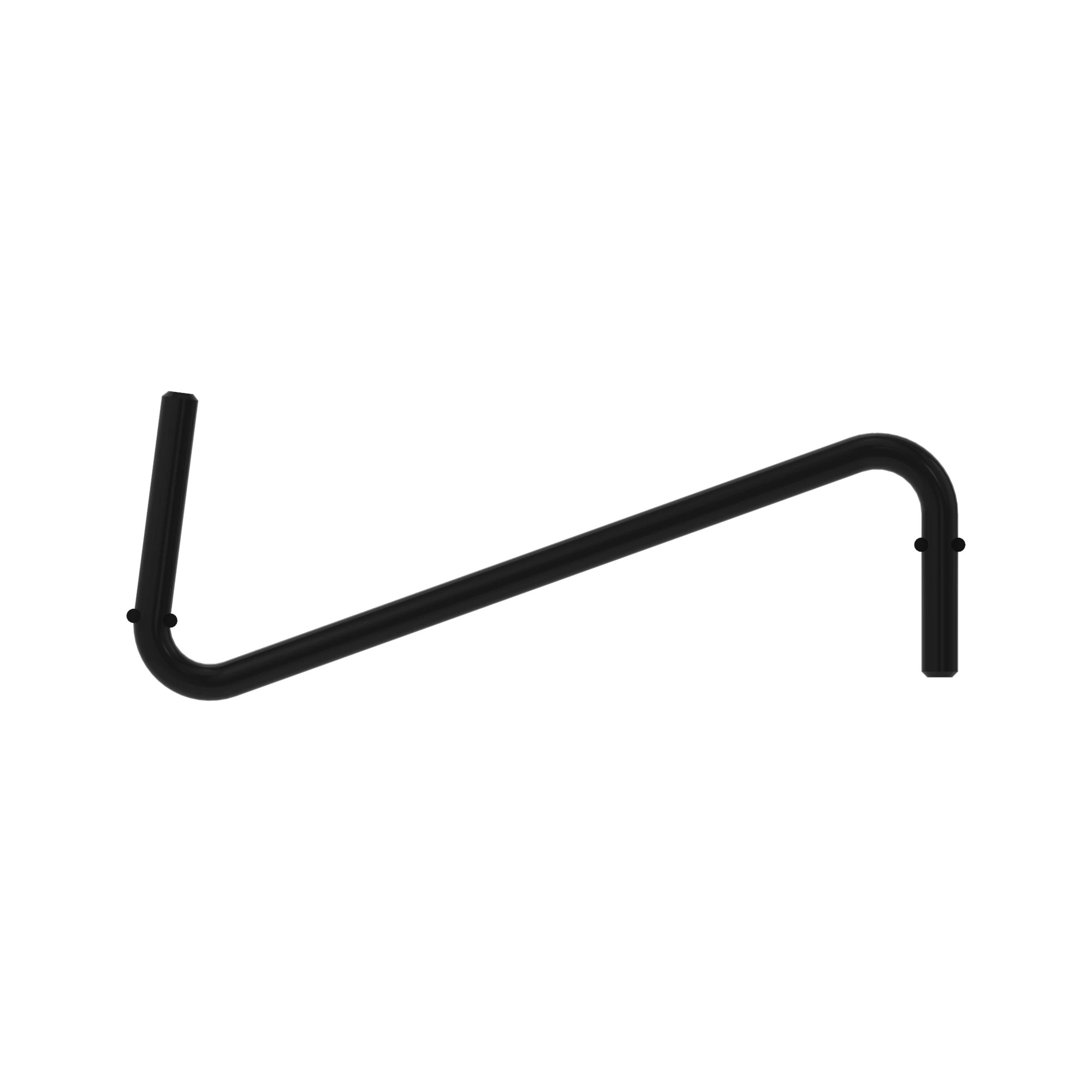 PIN, ZEE 48A 54A SS POWERFLOW