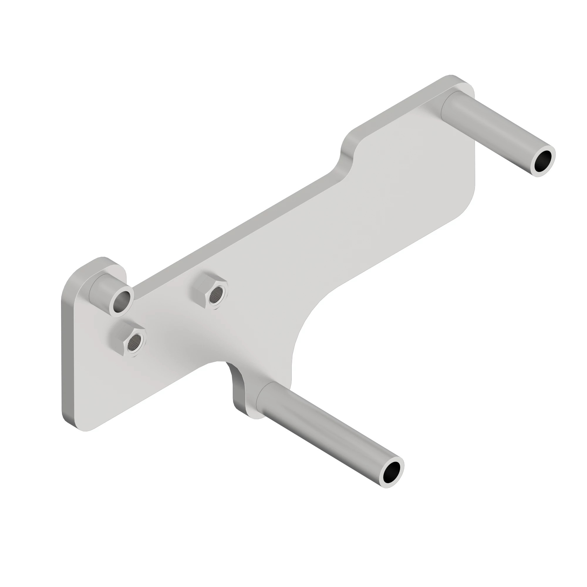BRACKET, BRACKET, SECONDARY FILTER