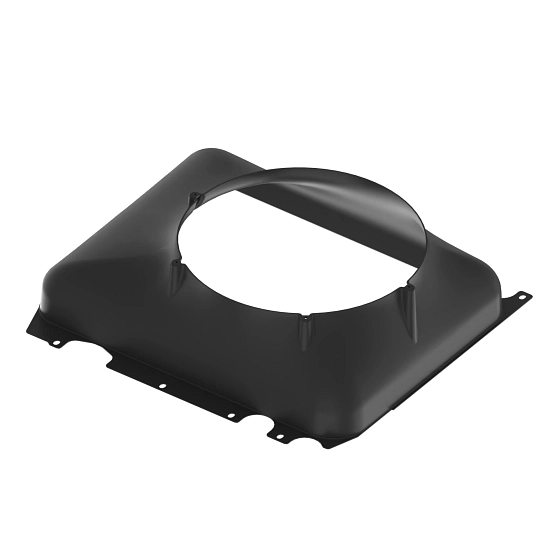 John Deere Shroud - T373329
