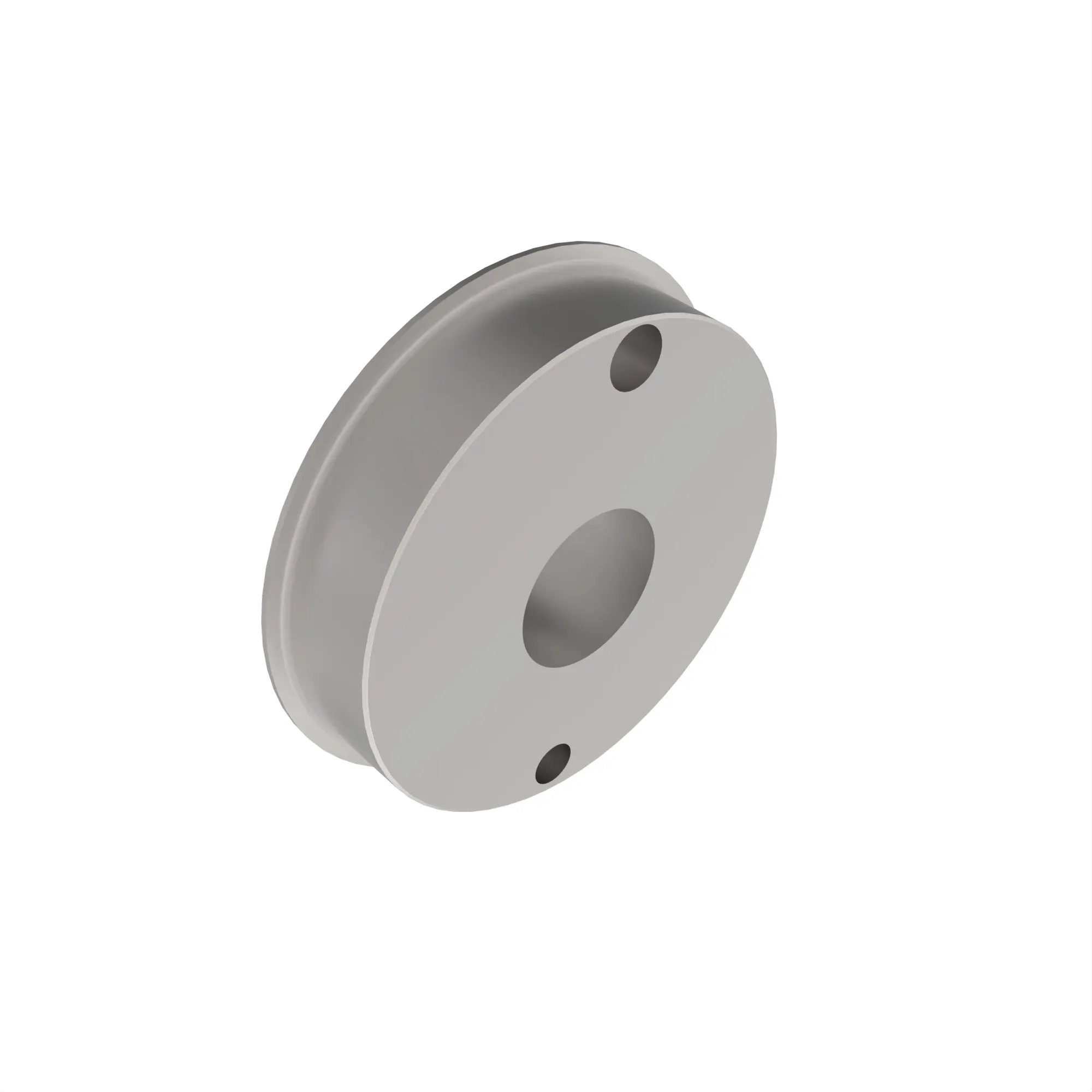 SUPPORT, IDLER BEARING