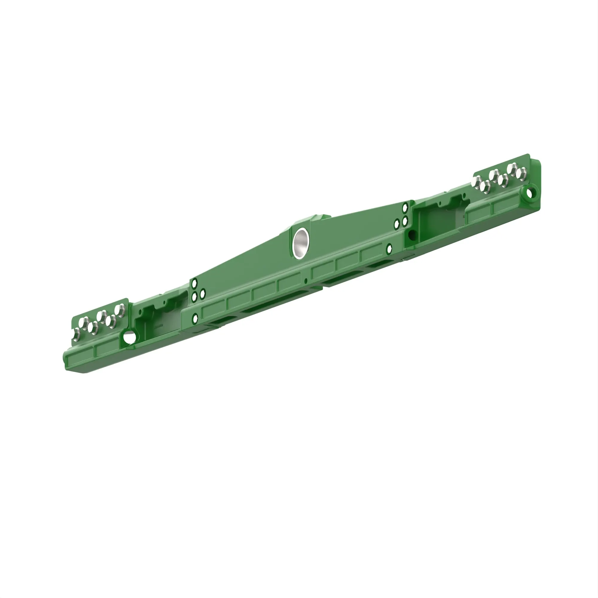 Tilt Beam, Service