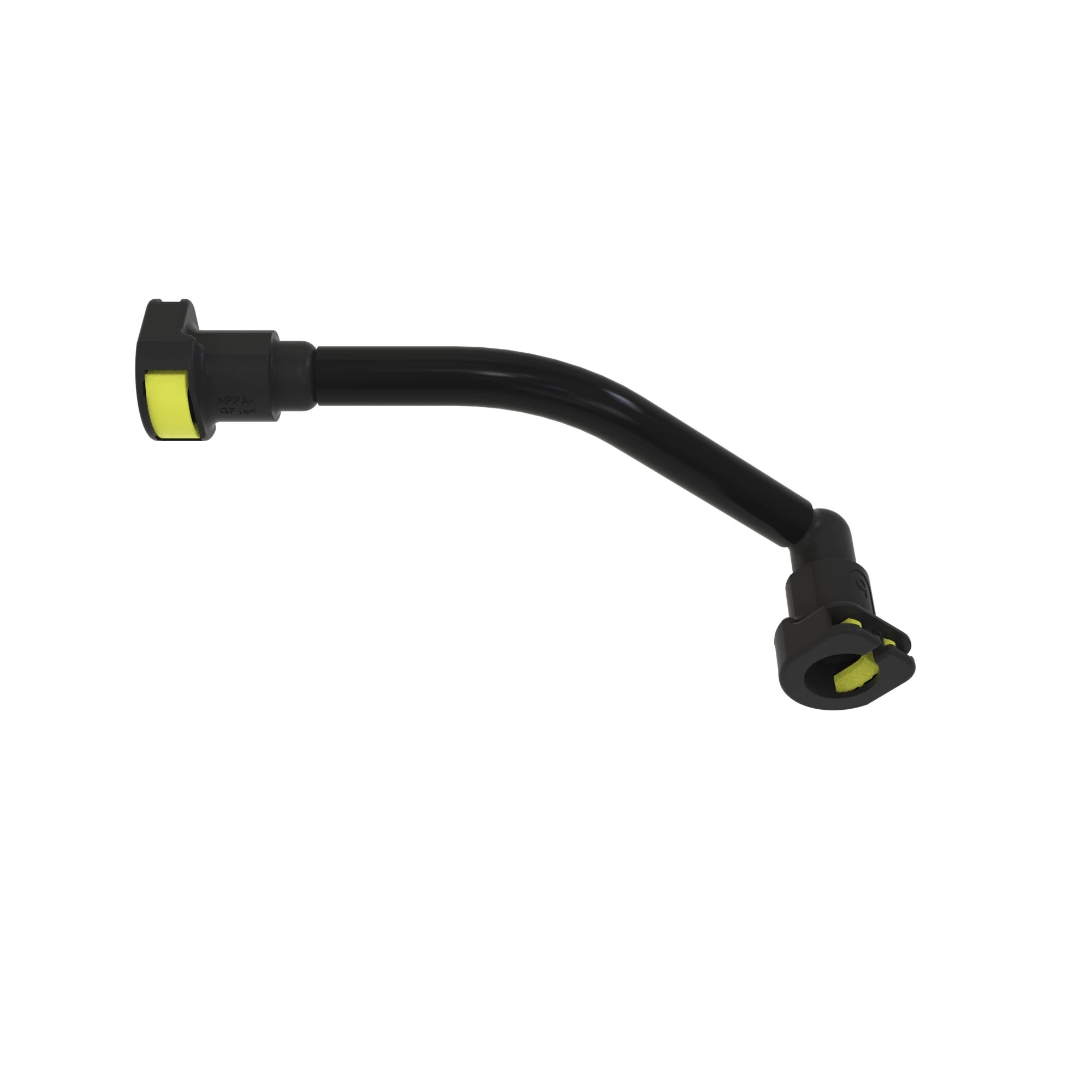 John Deere Fuel Line - AM136567