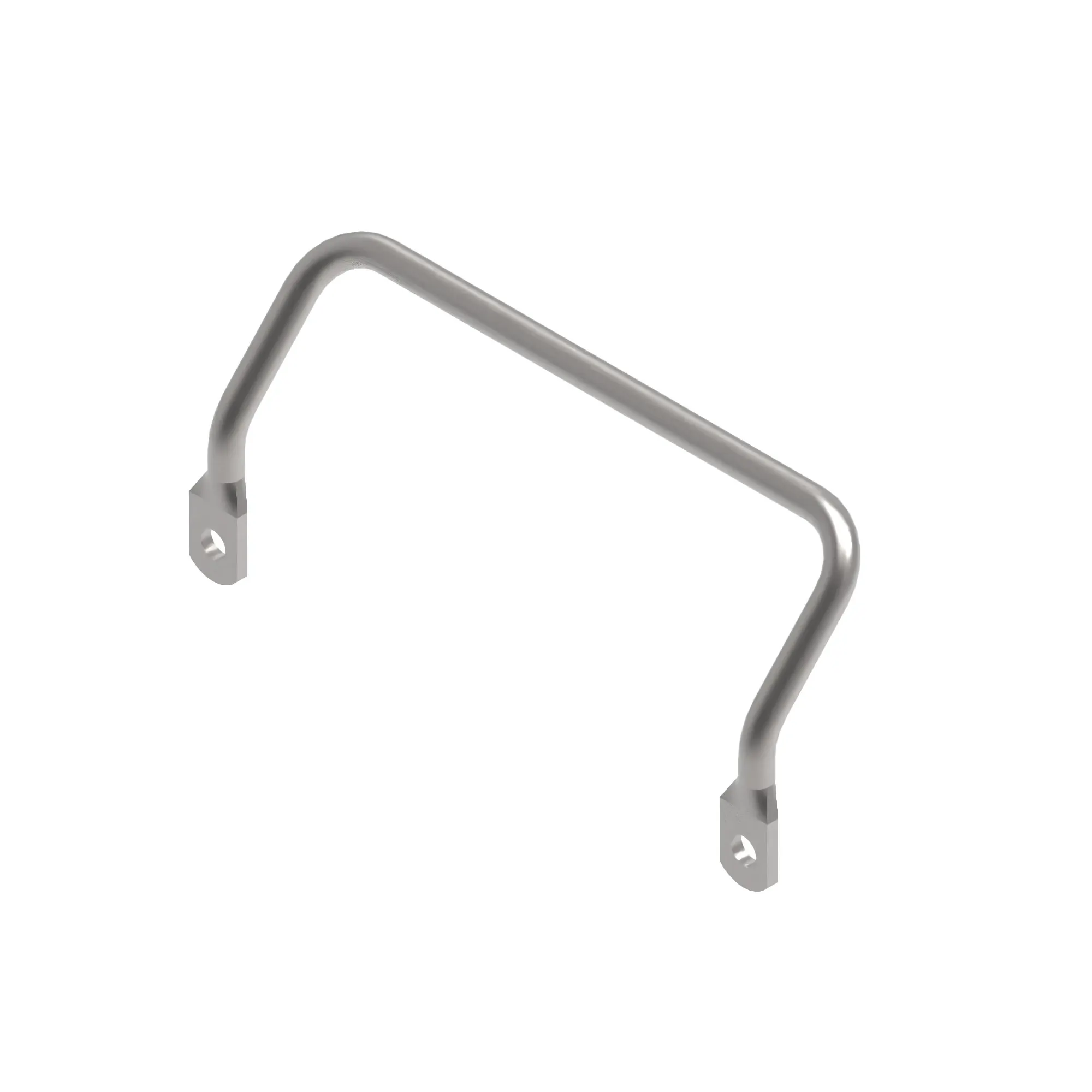 John Deere Radiator Bracket - TCU32971