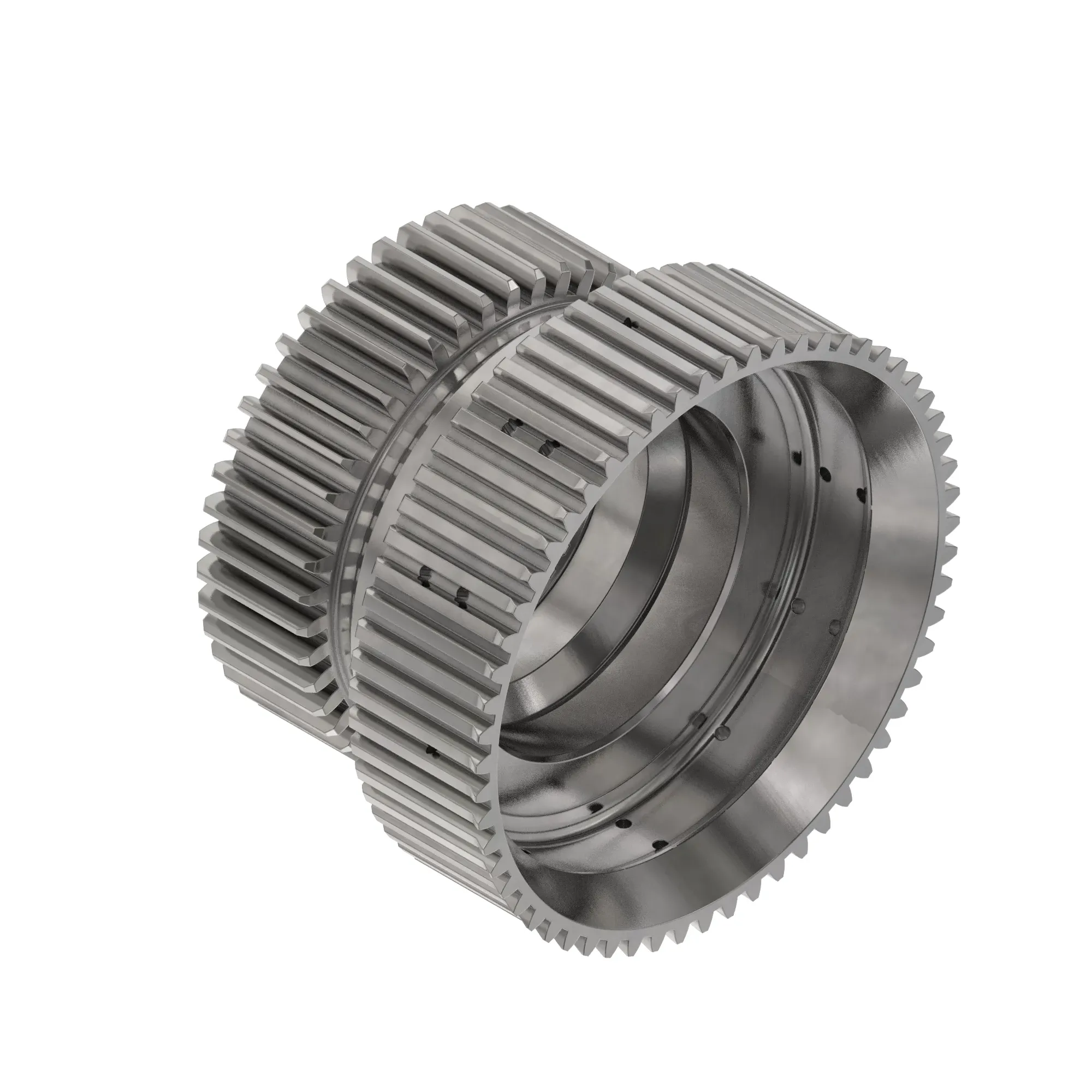 John Deere Traction Clutch Hub - R171012