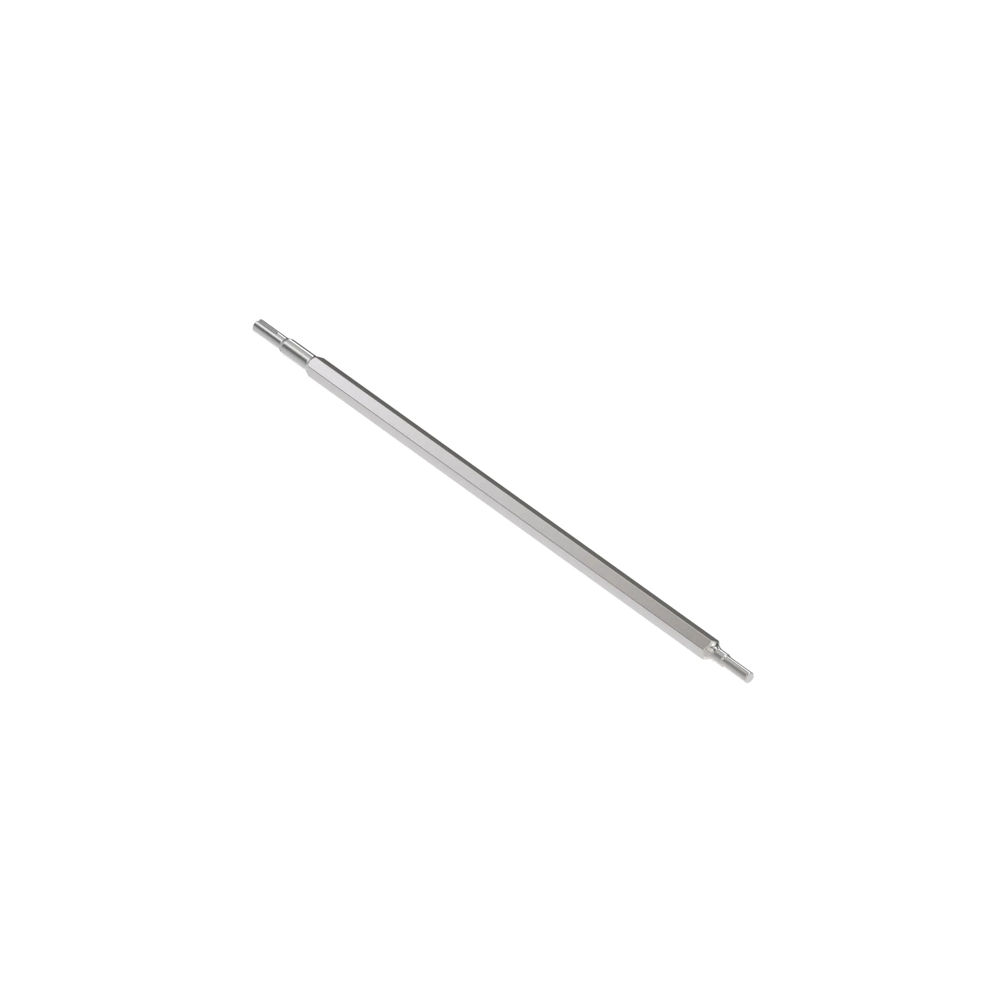 SHAFT, FAN DRIVE