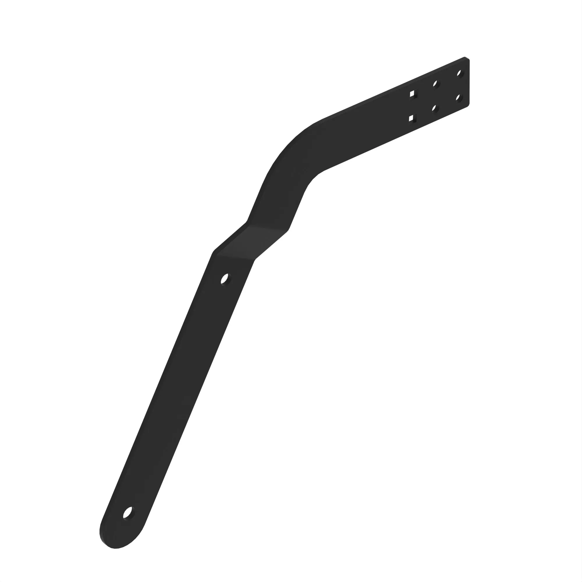 BACK PLATE (RH)