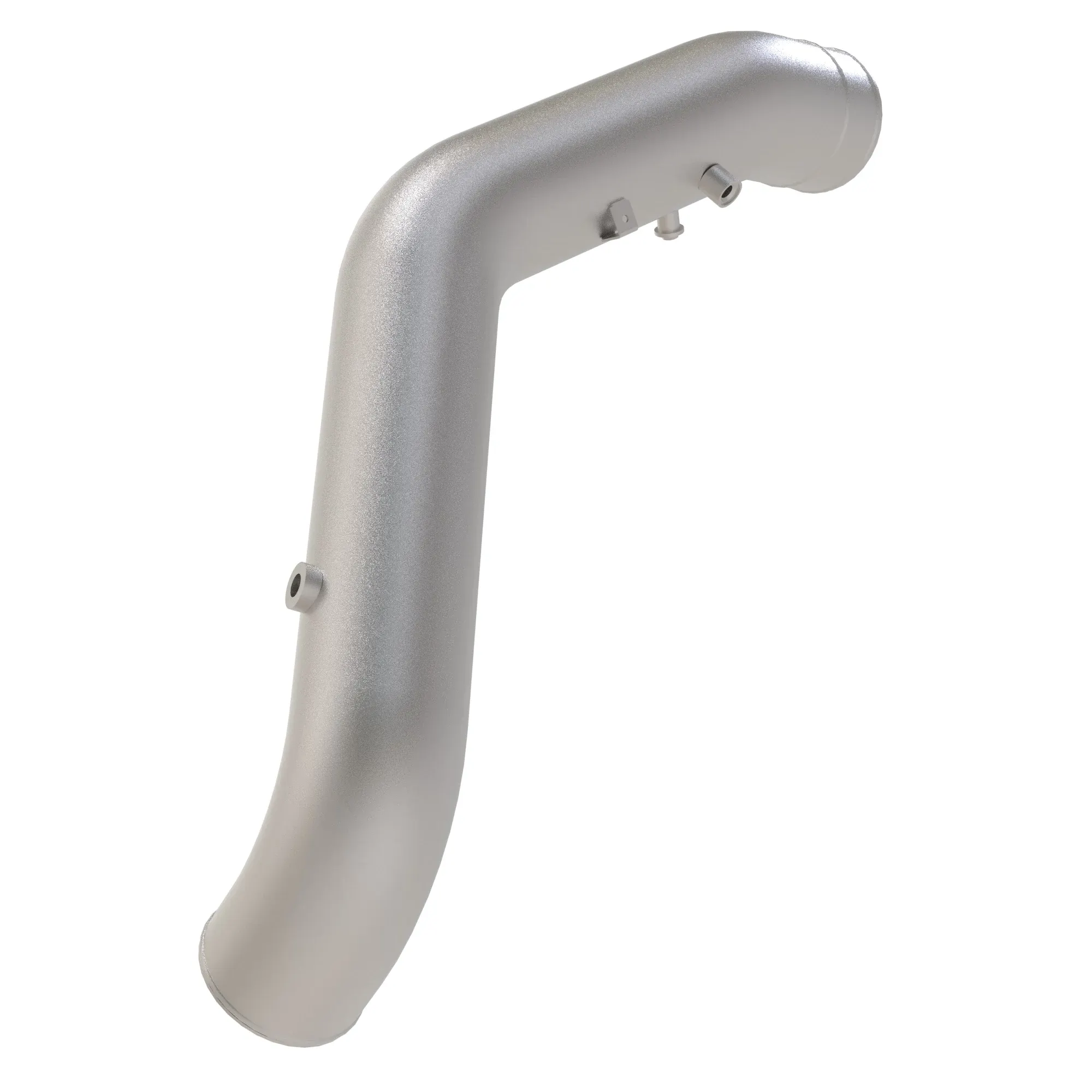 6.8L T3 Air Intake Tube