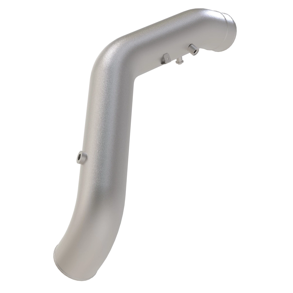 6.8L T3 Air Intake Tube