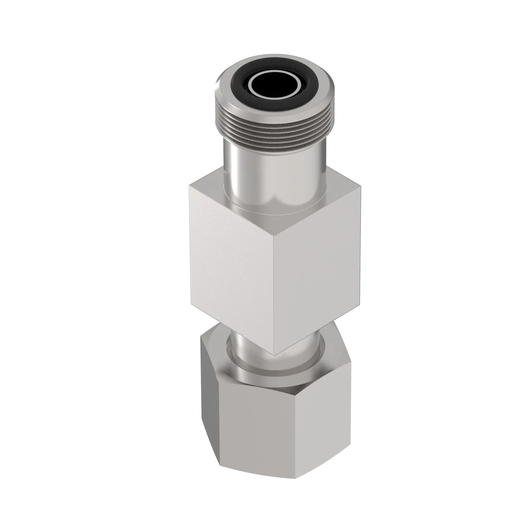 Union Fitting