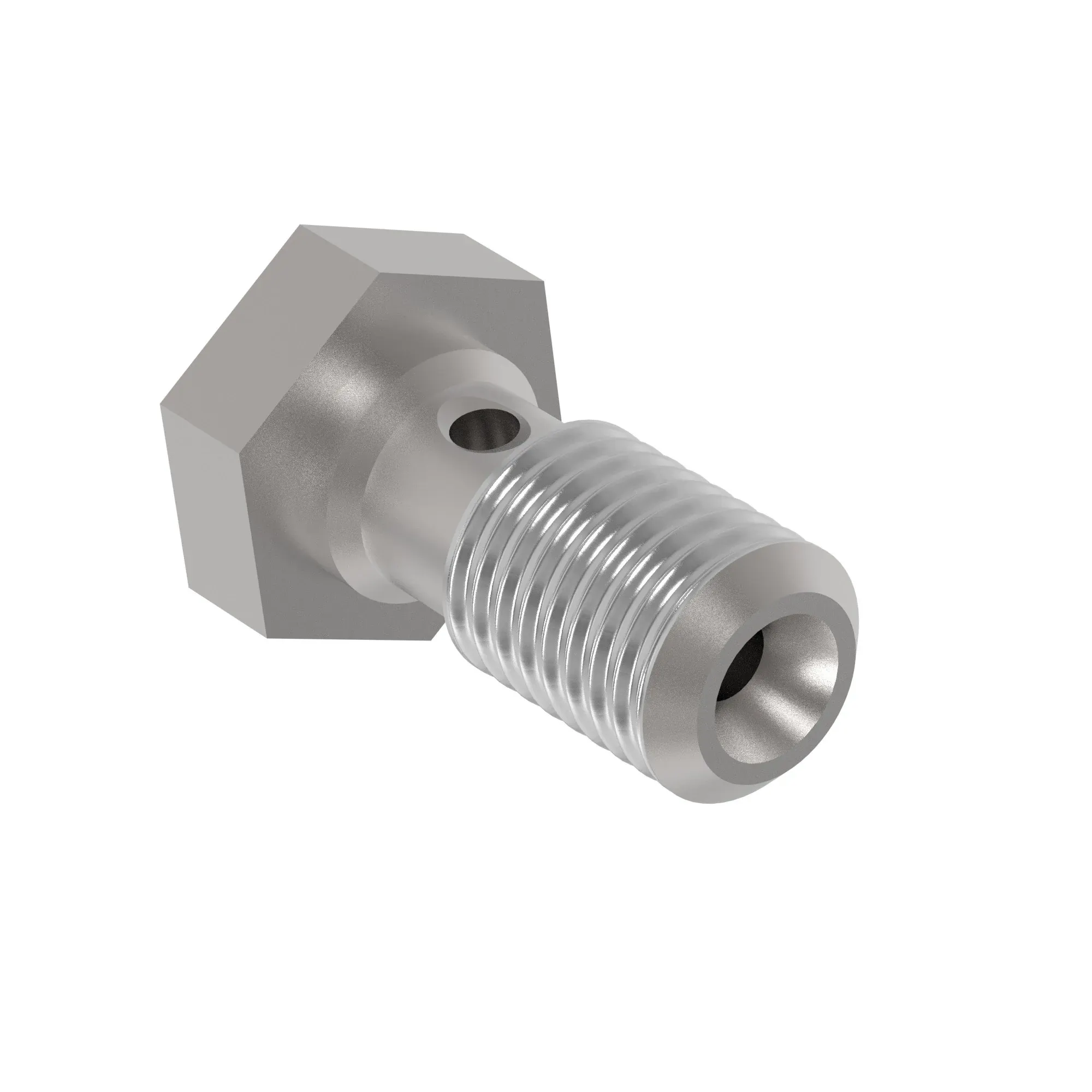 John Deere Hollow Screw - R53903