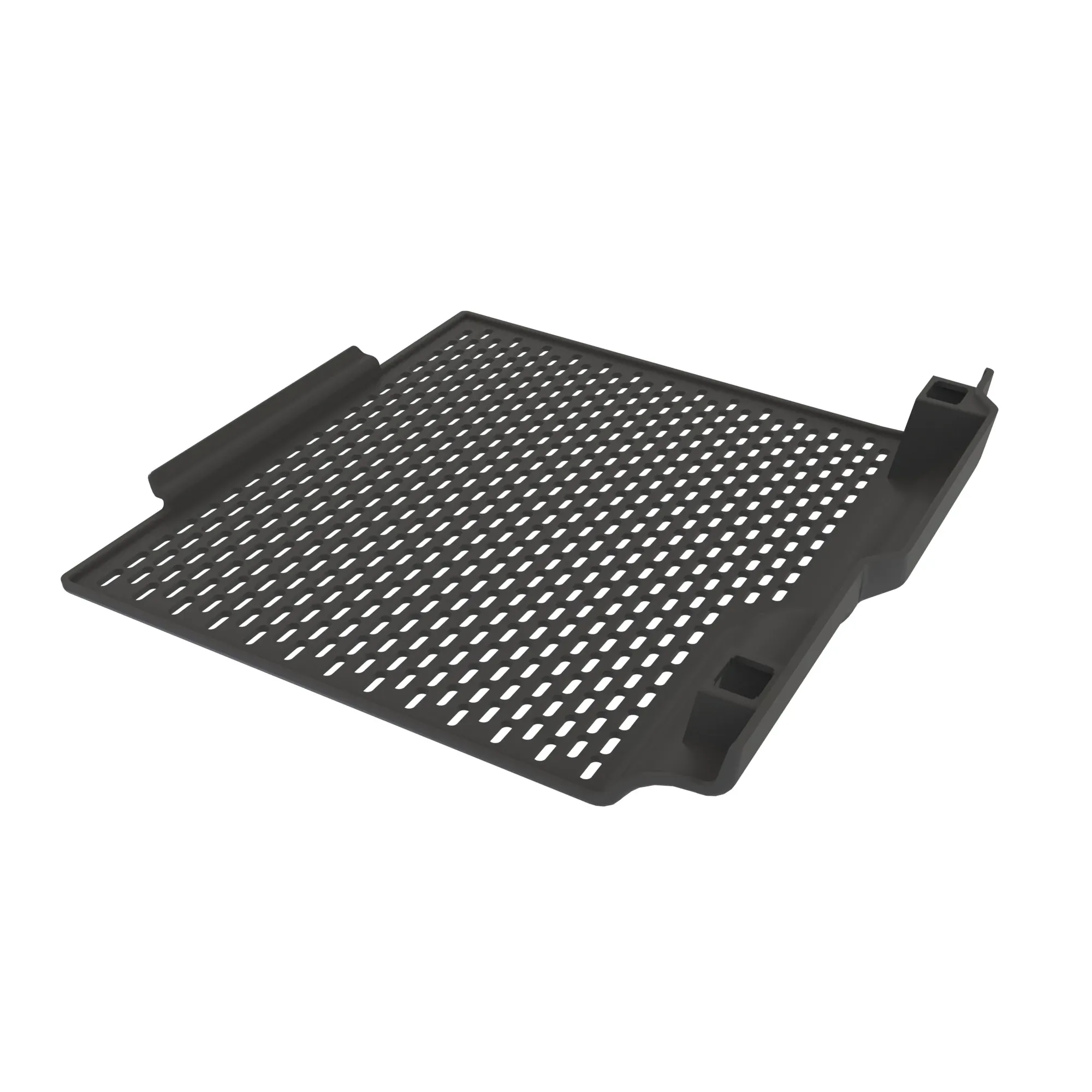 Recirculation Filter