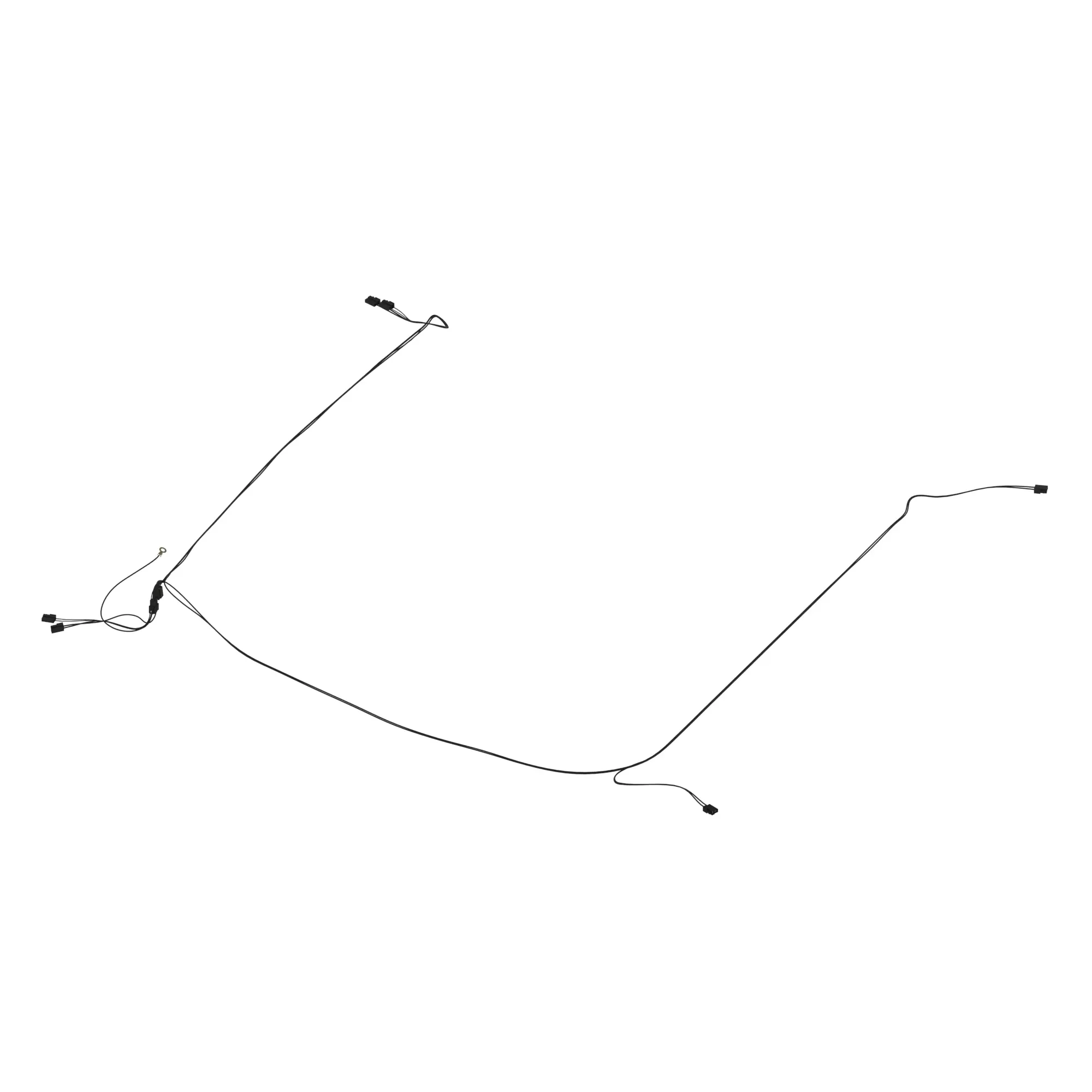 Roof Wiring Harness