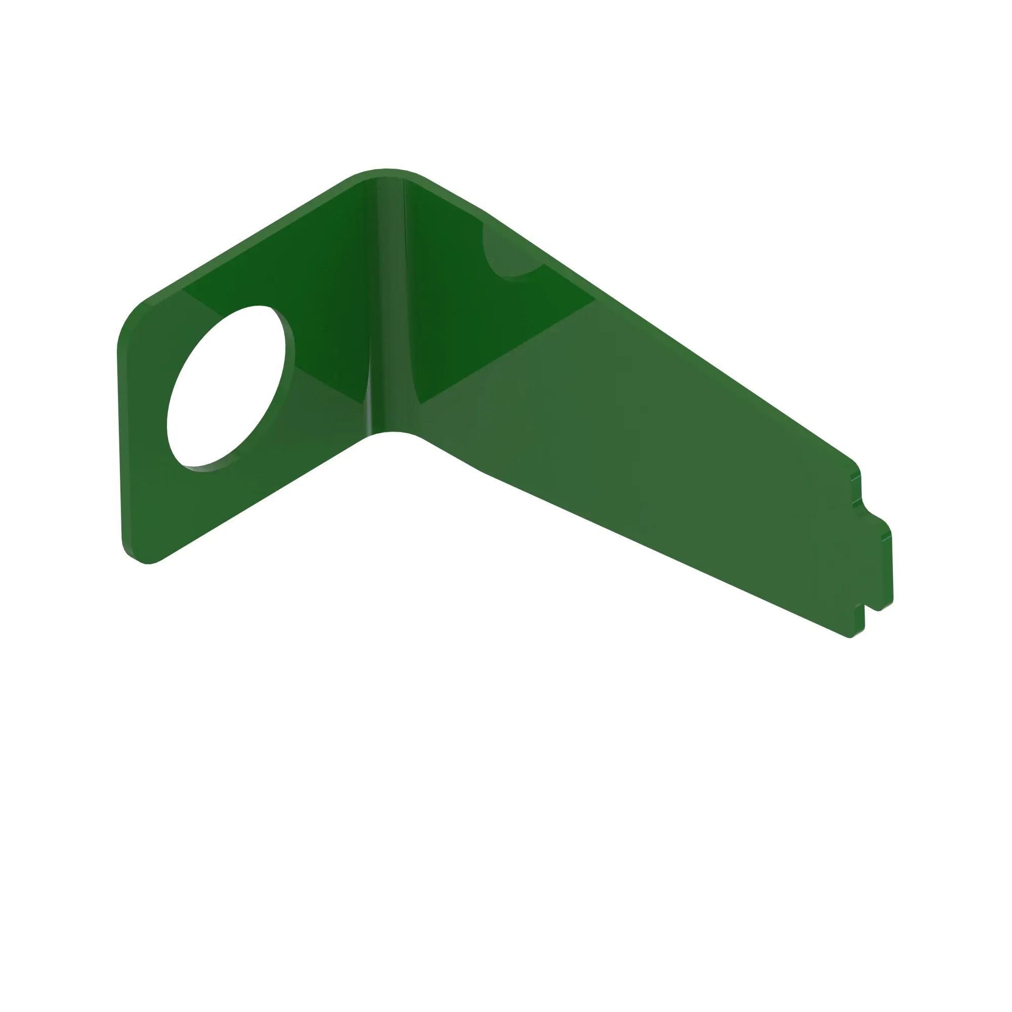 SHEET, GAGE, MIDFLOOR SPRING TENSIO