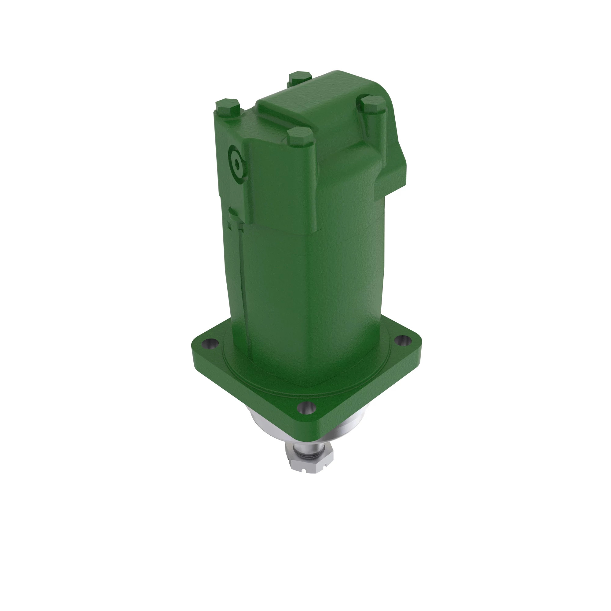 AXT19166: Elevator Drive Hydraulic Motor | Shop.Deere.com