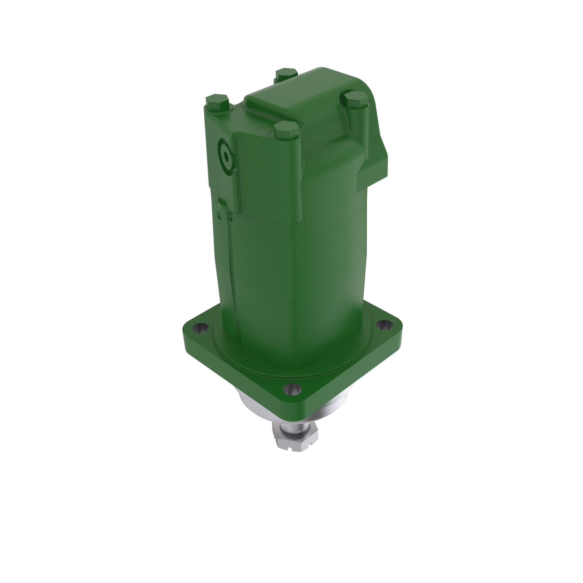 AXT19166: Elevator Drive Hydraulic Motor | Shop.Deere.com