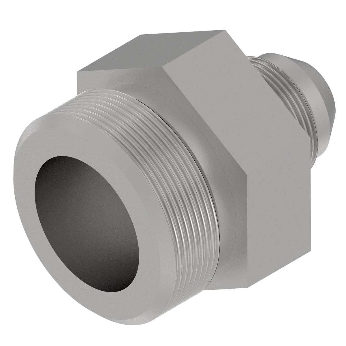 Connector, Tube Reducing