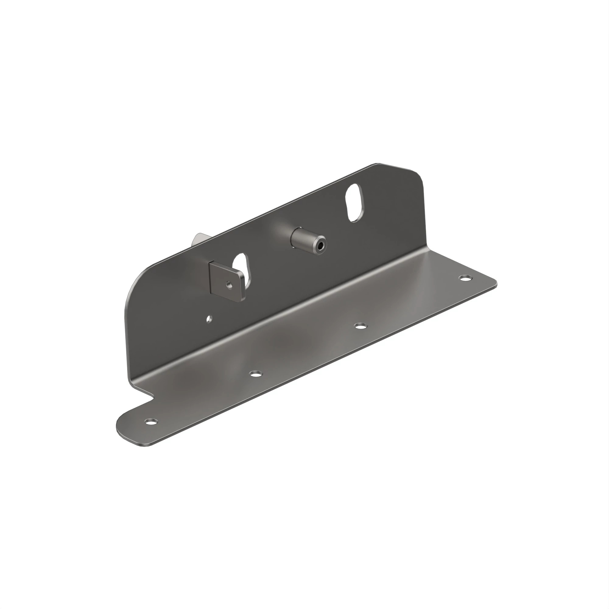 HANDLE, RIGHT REAR FENDER