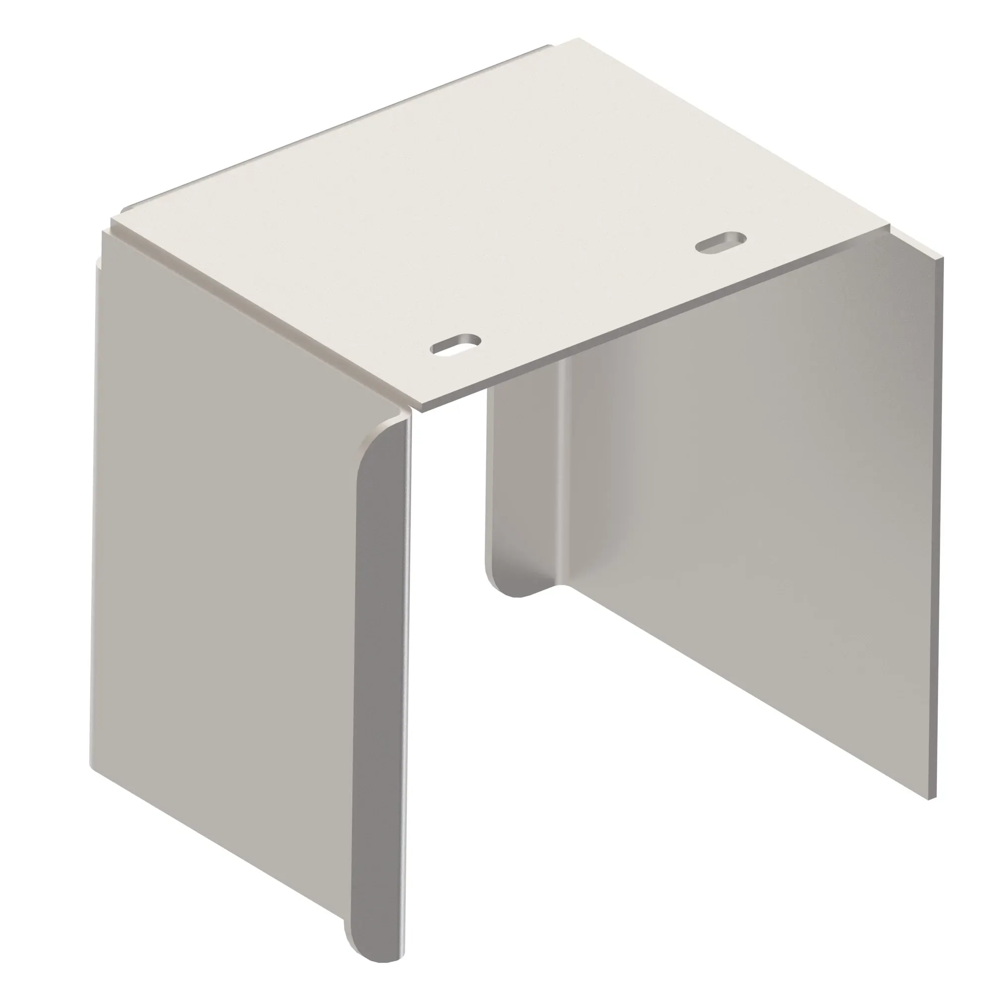 John Deere Cutting Platform Support - CQ63572