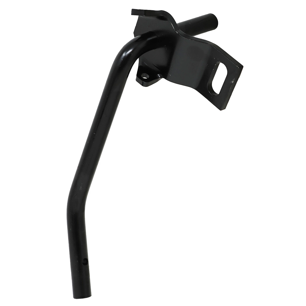 Arm, Scraper, LH