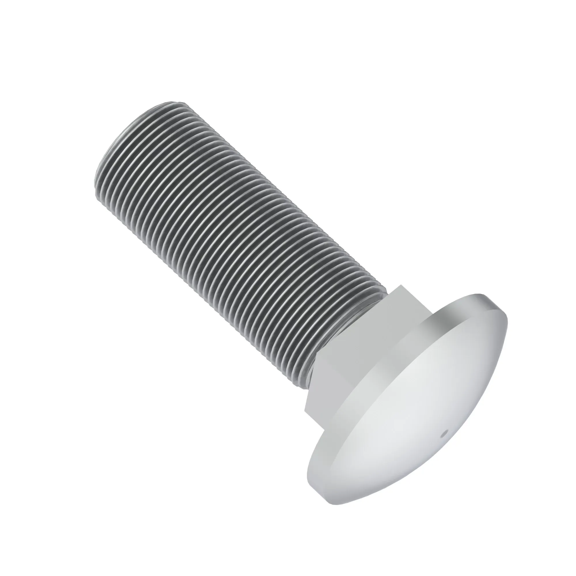 BOLT, ROUND HEAD SQUARE NECK