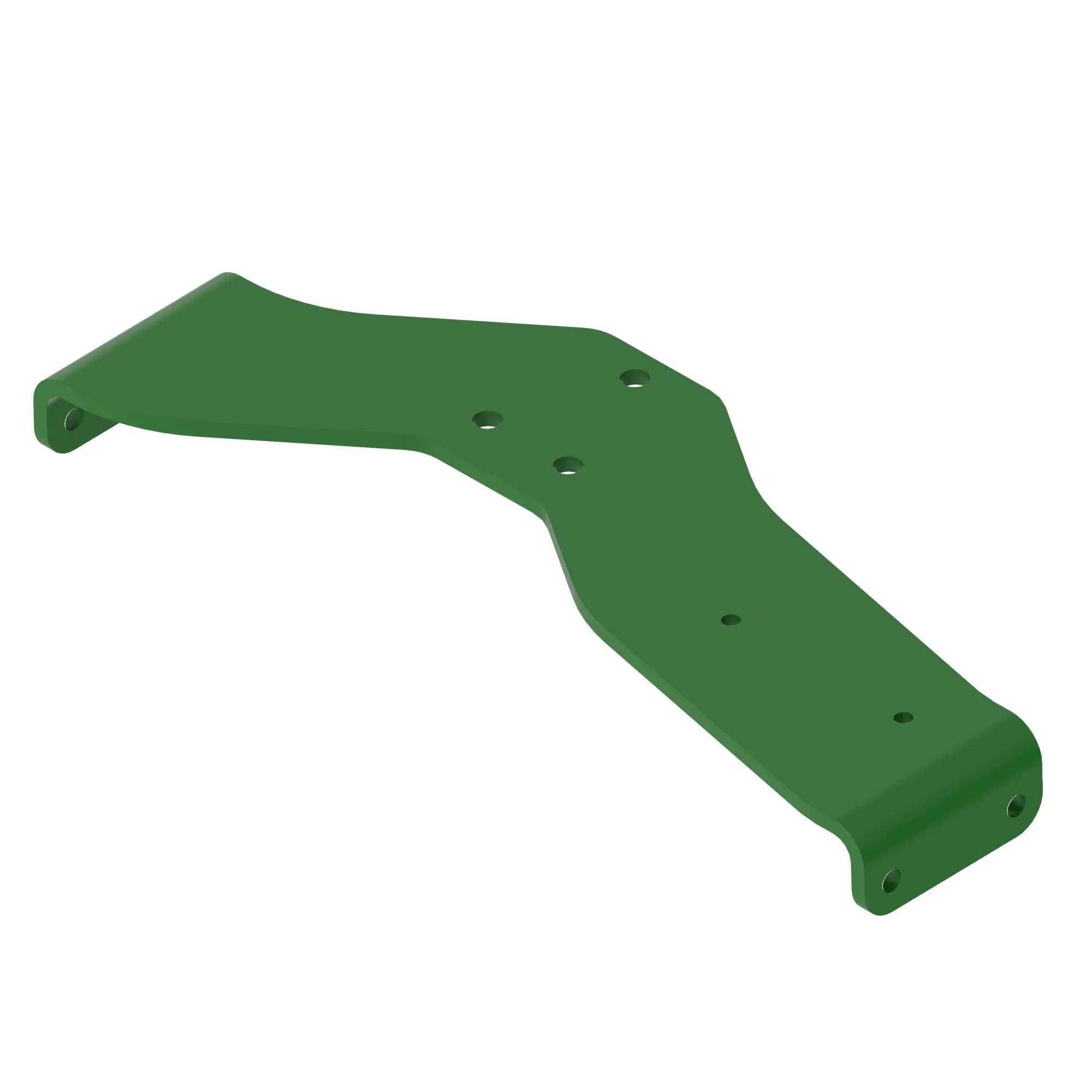 BRACKET, ANCHOR,HYD.,CYL,L.H.